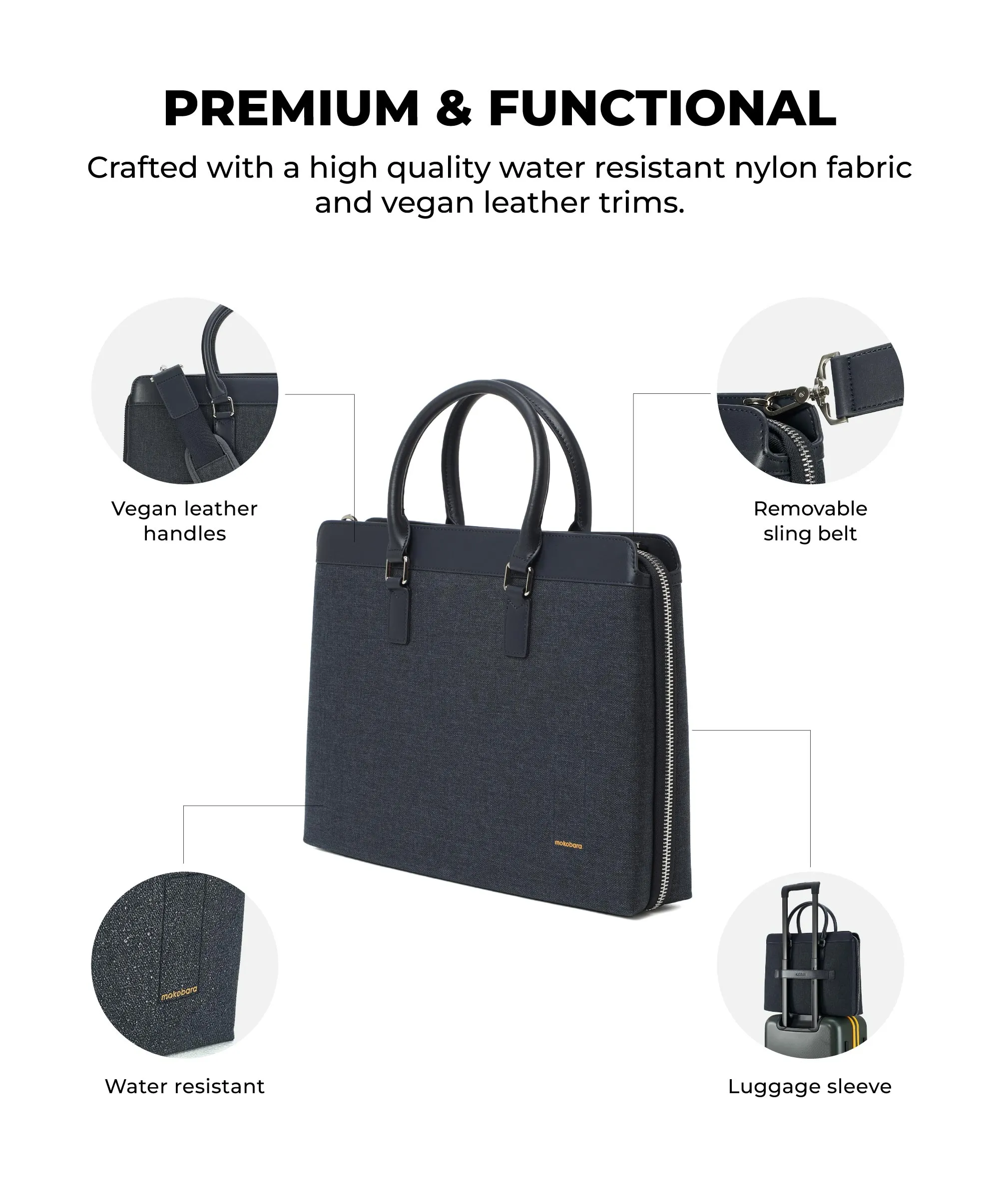 The Briefcase Pro - Image 10