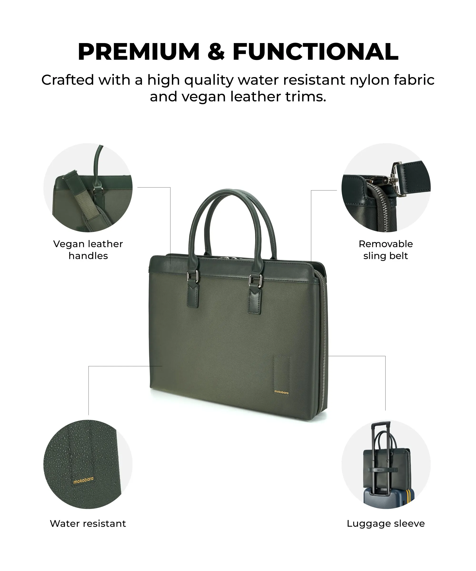 The Briefcase Pro - Image 11
