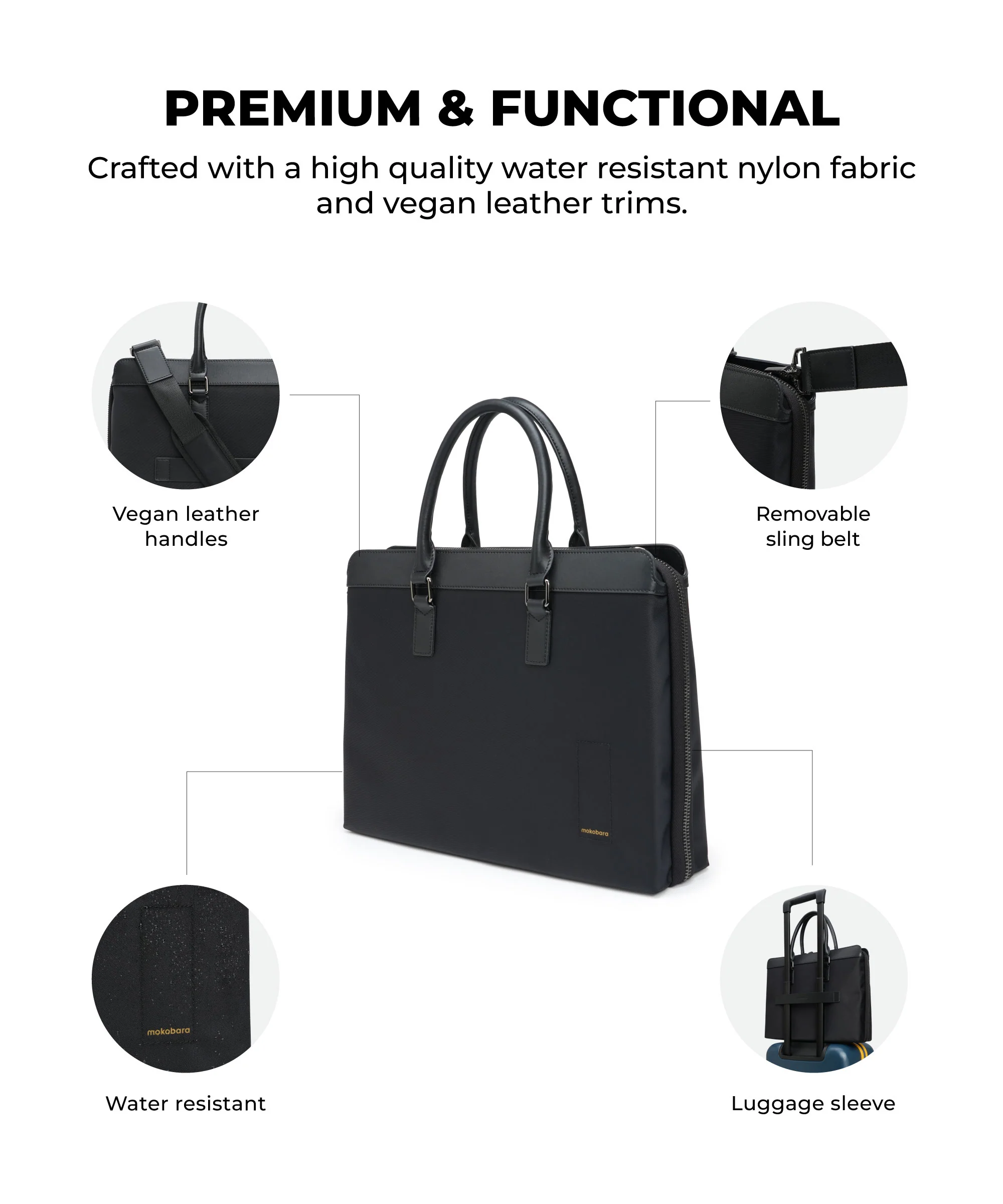 The Briefcase Pro - Image 12