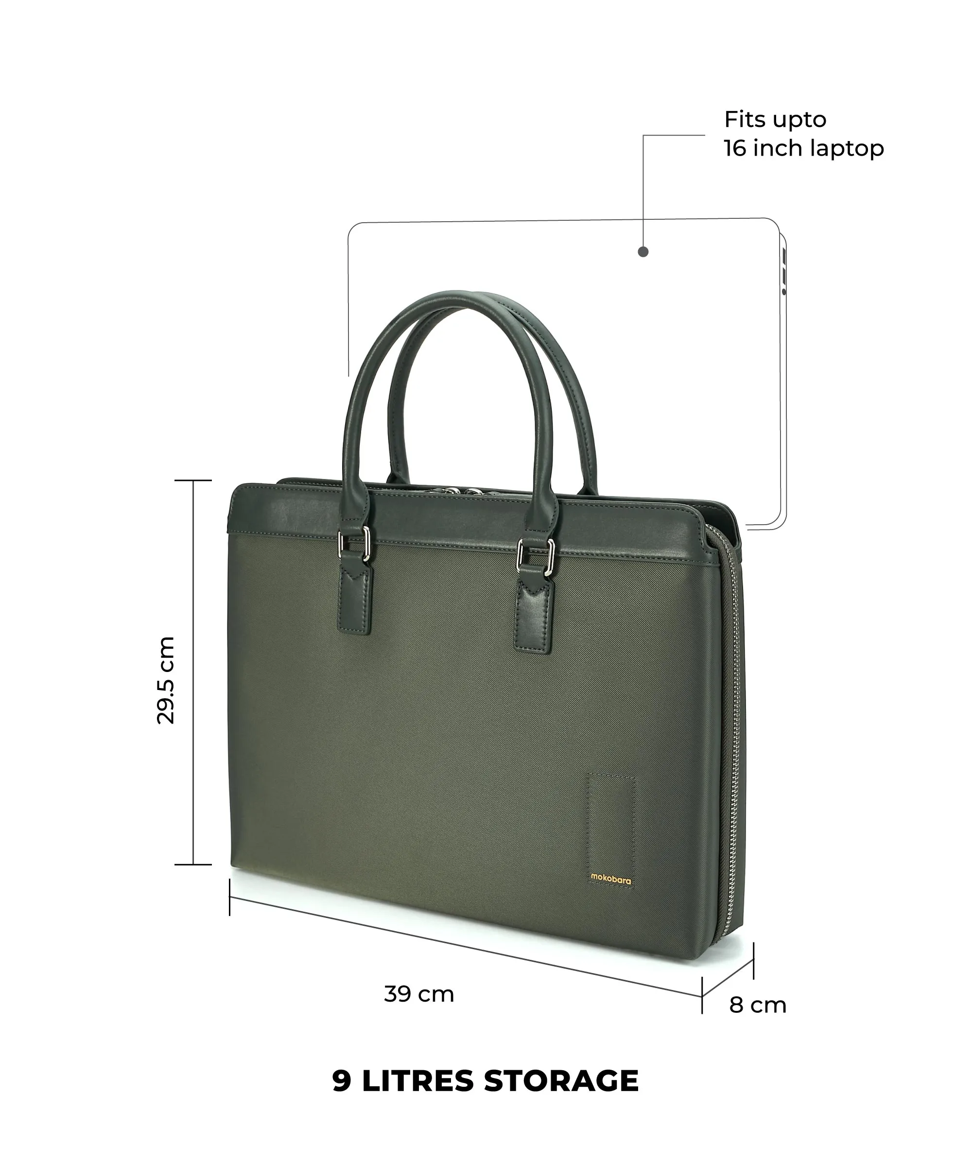 The Briefcase Pro - Image 14