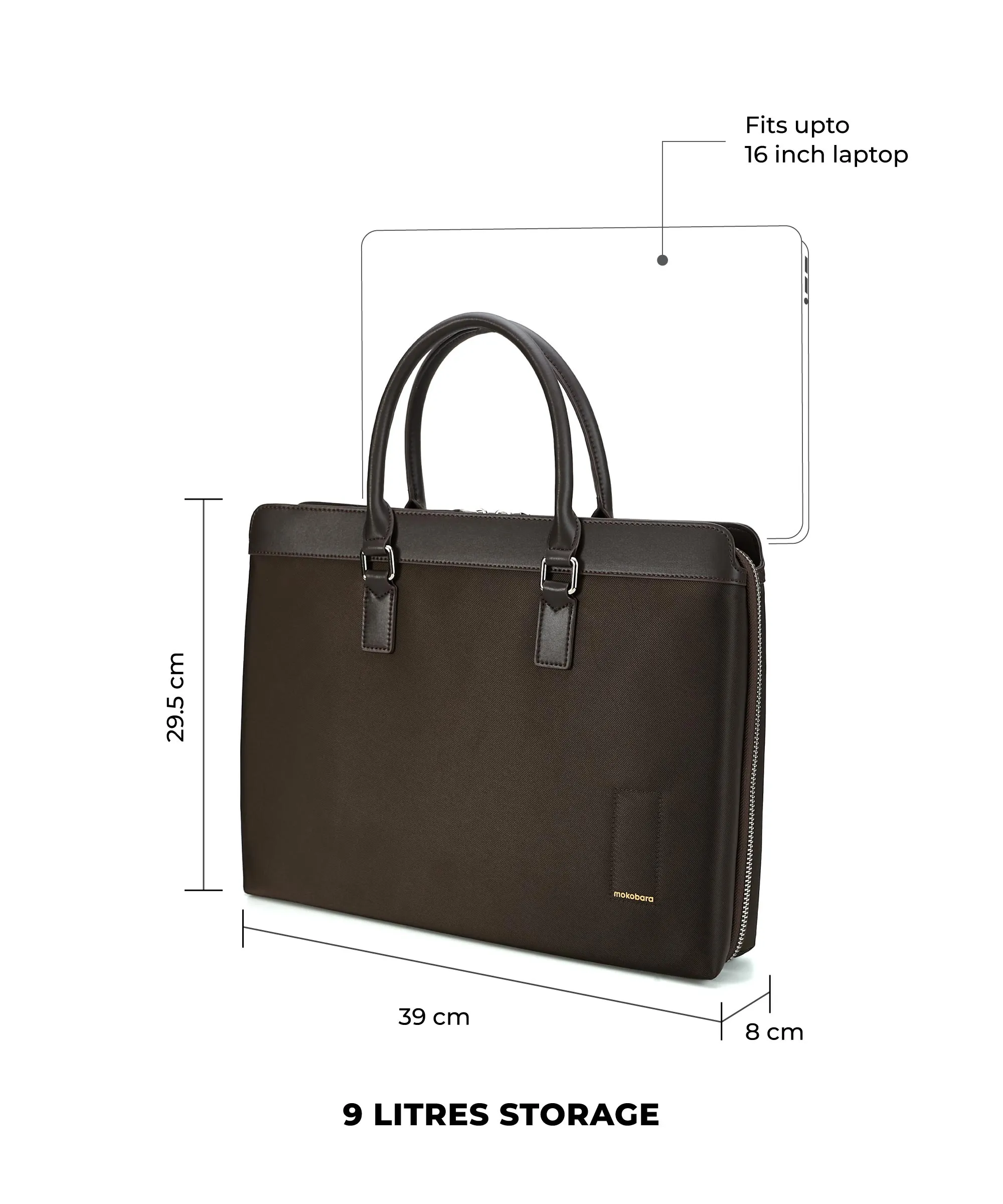 The Briefcase Pro - Image 15