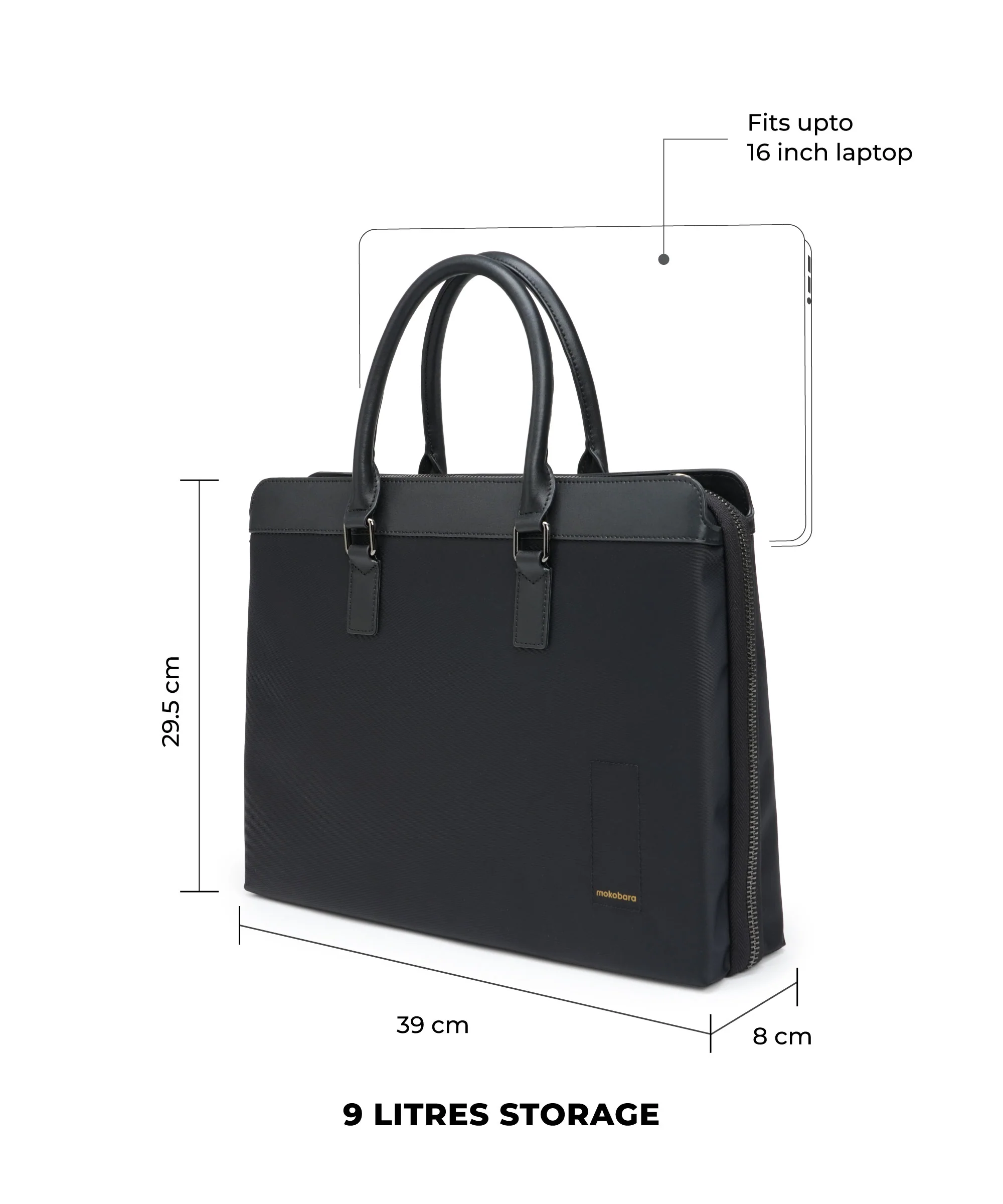The Briefcase Pro - Image 16