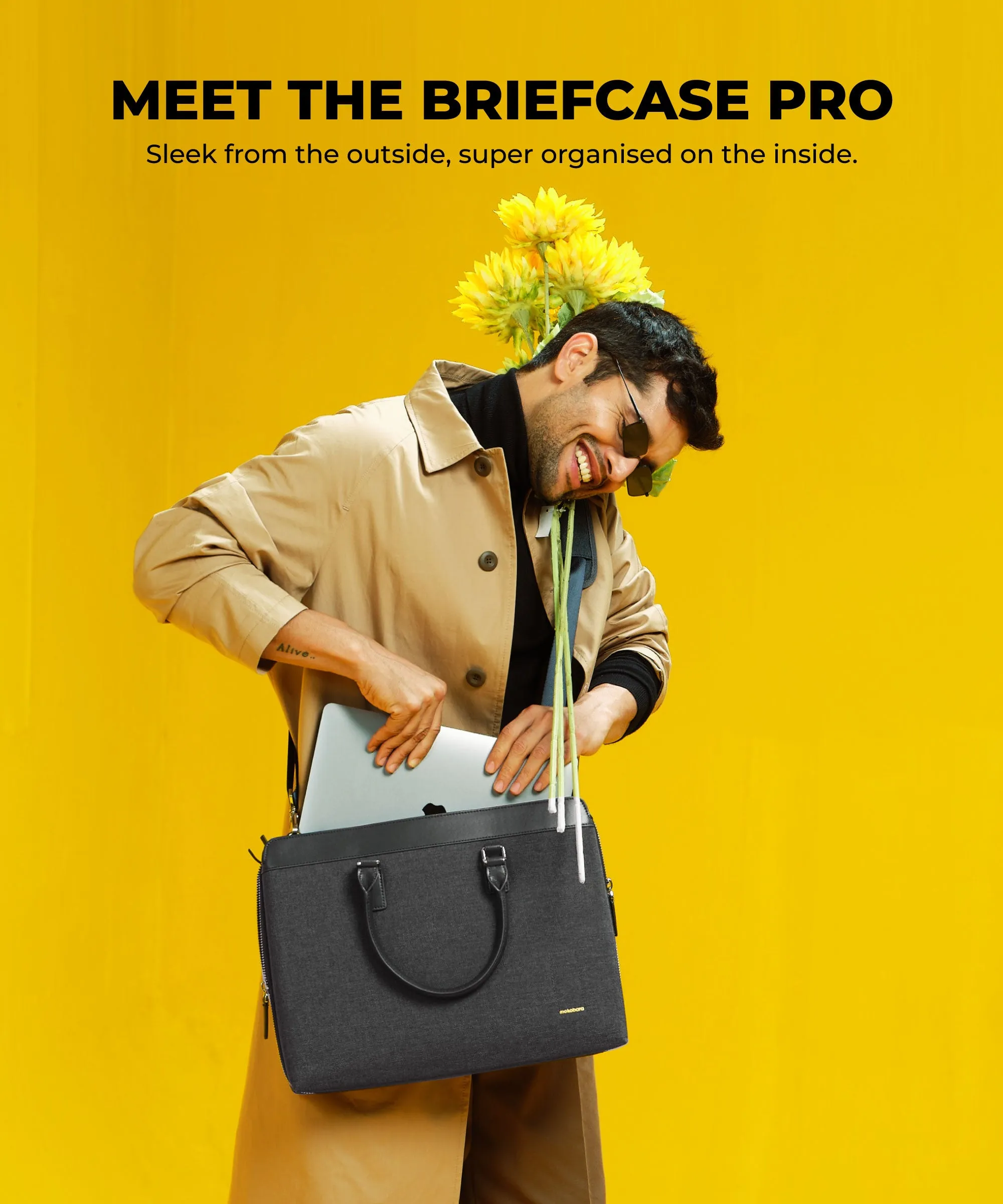 The Briefcase Pro - Image 6