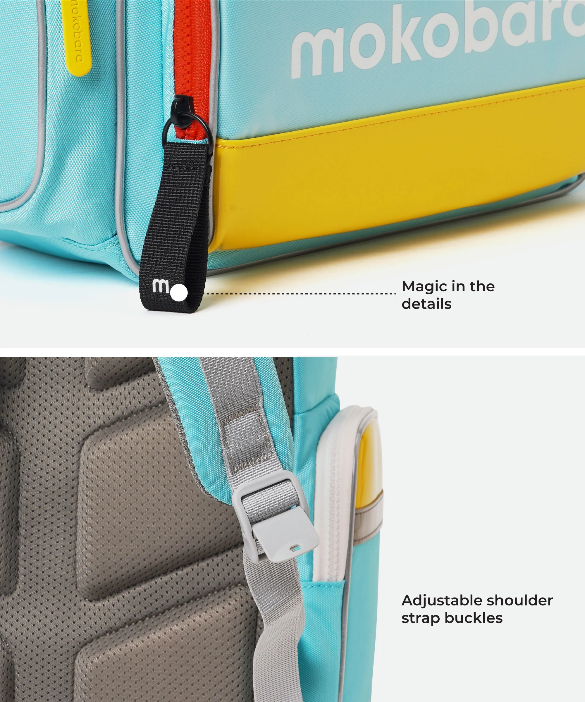 The Bumblebee Backpack - Image 11