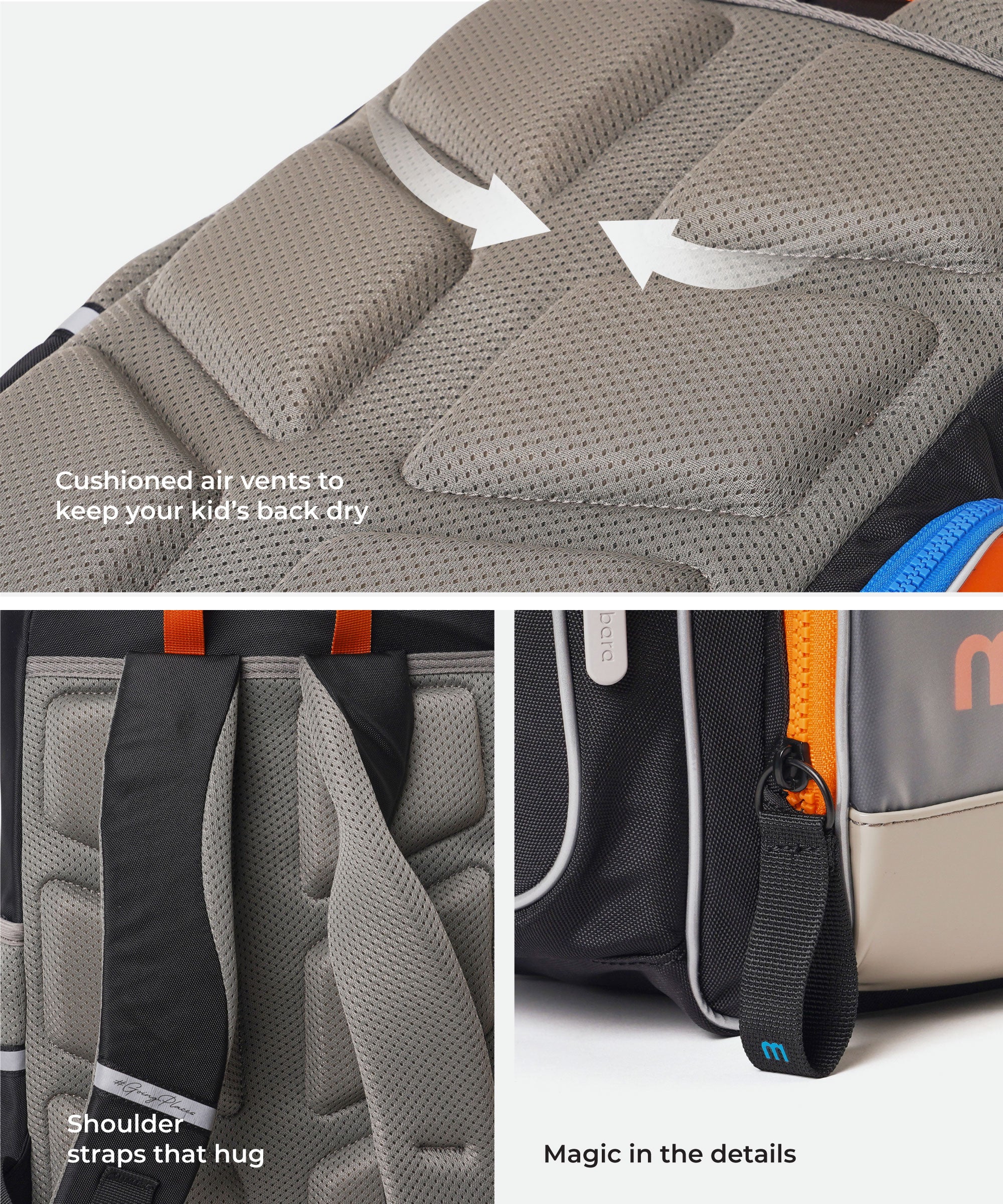 The Bumblebee Backpack - Image 20