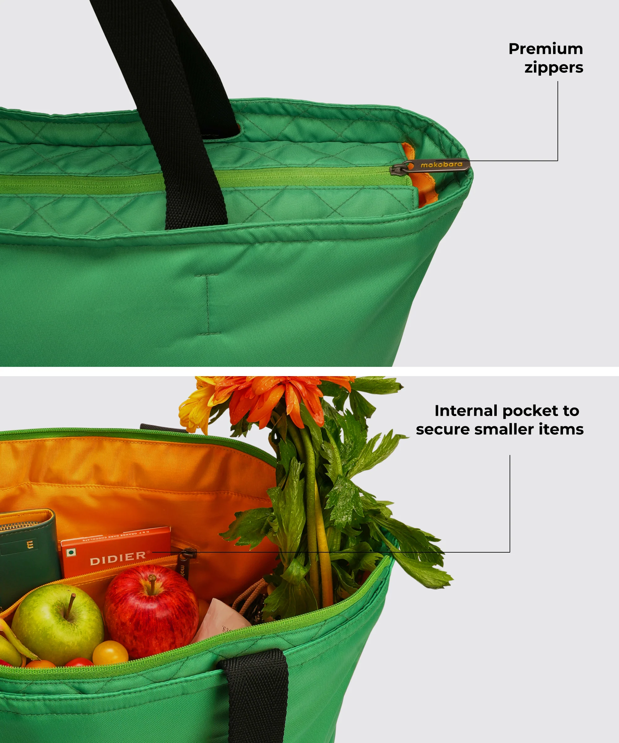 The Cabana City Tote - Image 18