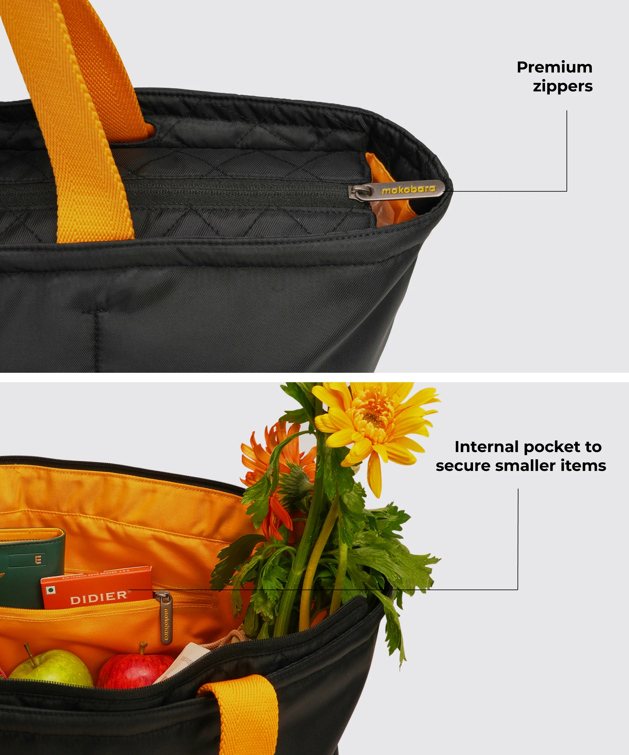 The Cabana City Tote - Image 23