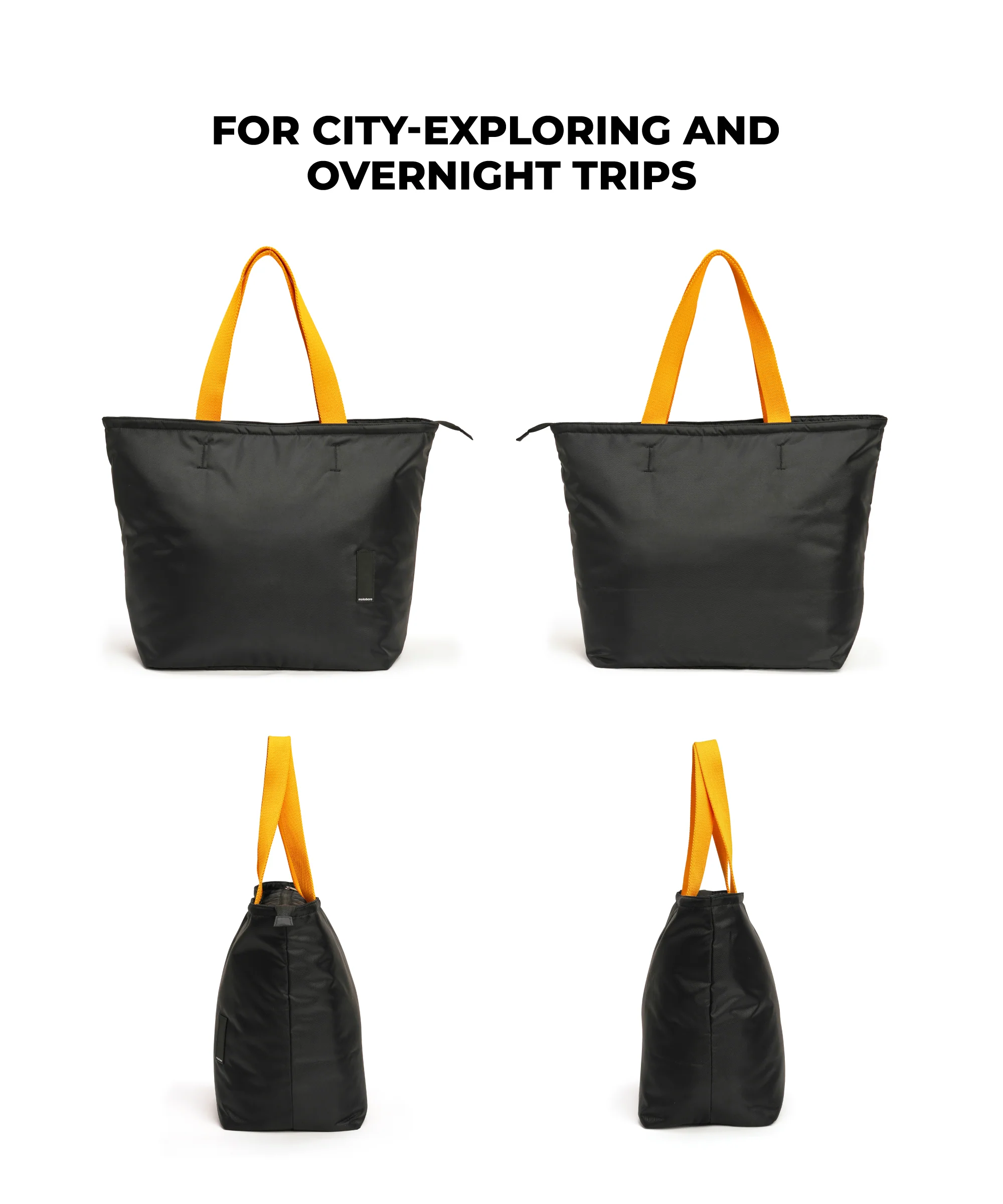 The Cabana City Tote - Image 24