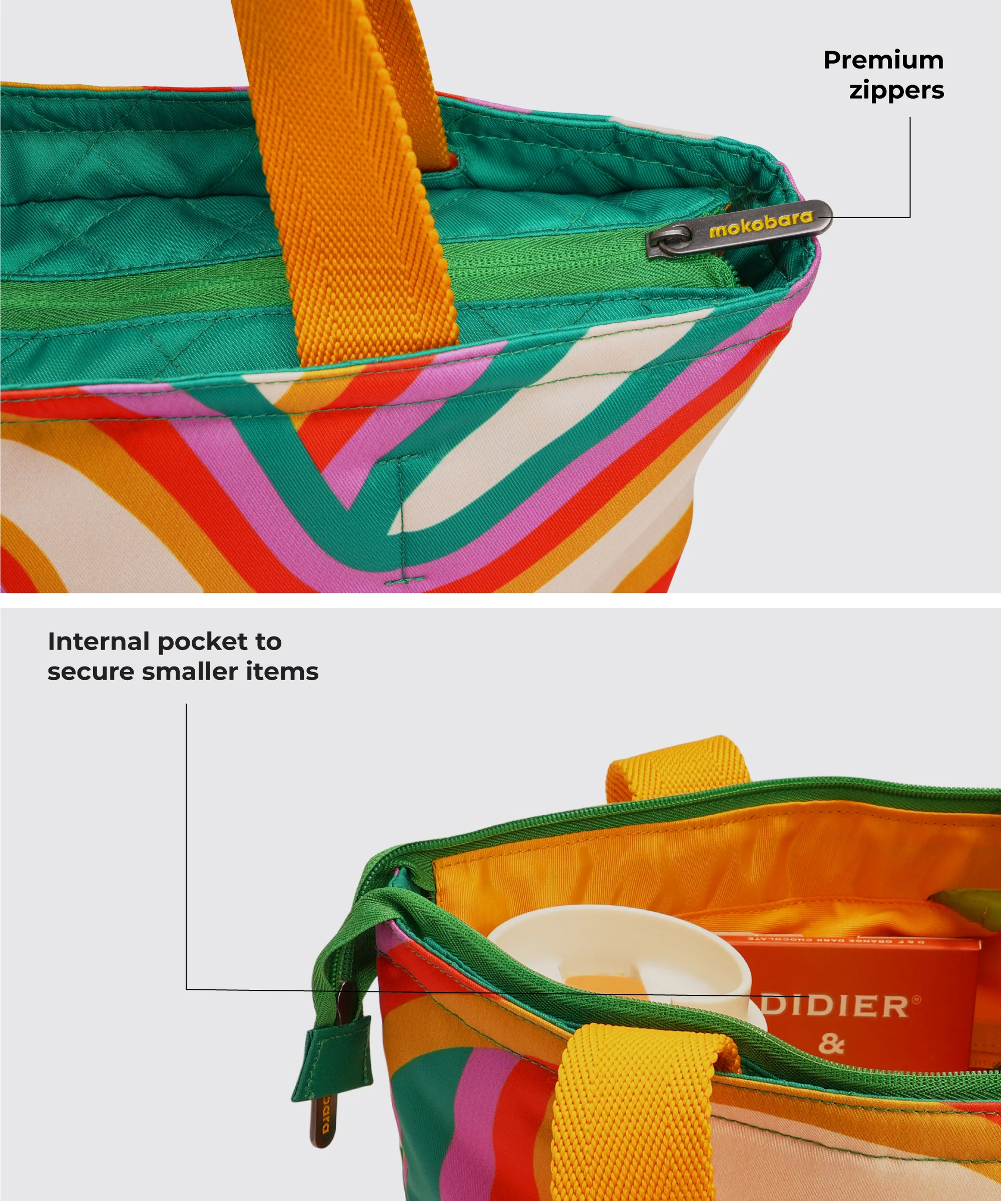 The Cabana Daily Tote - Image 12