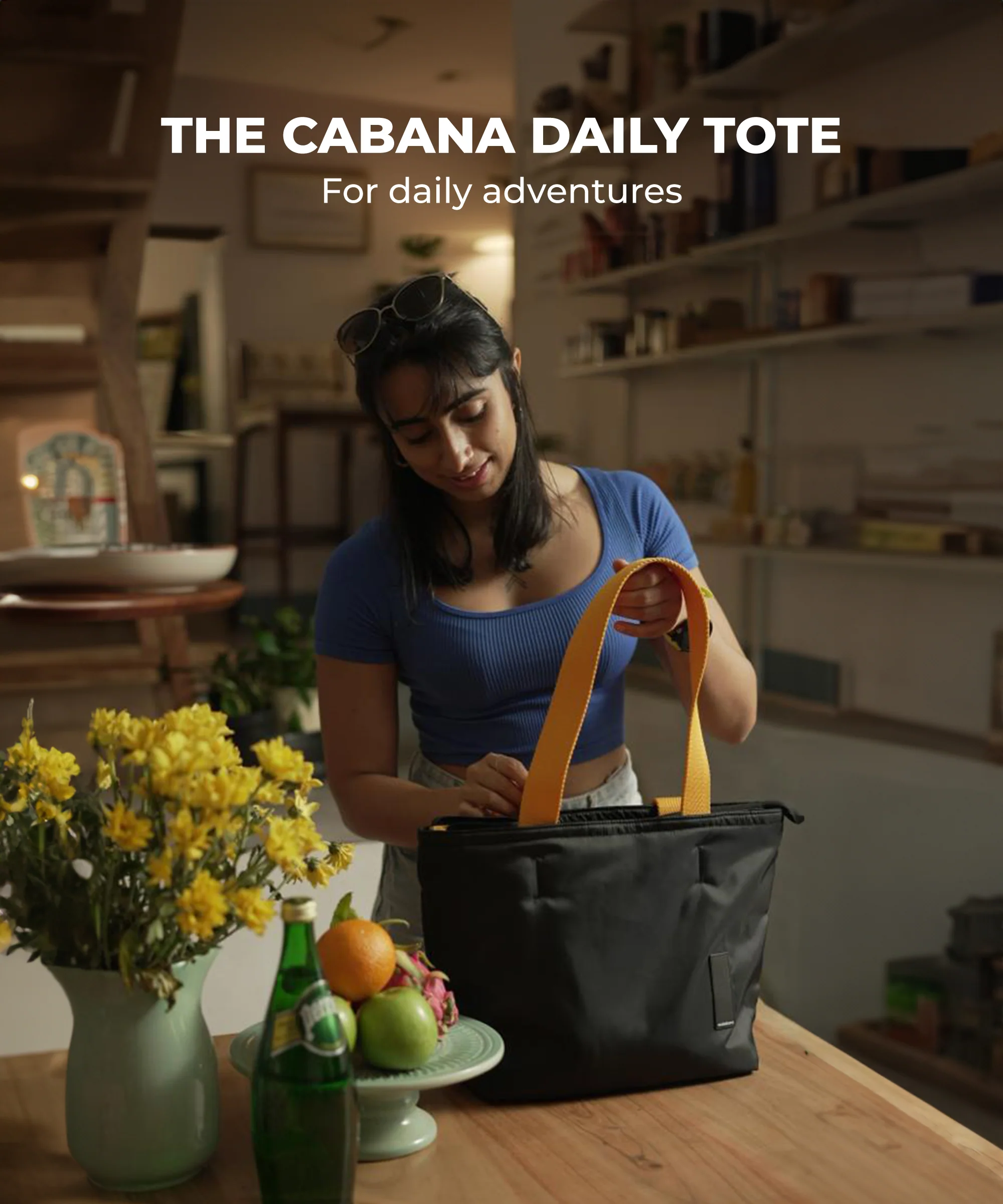 The Cabana Daily Tote - Image 15