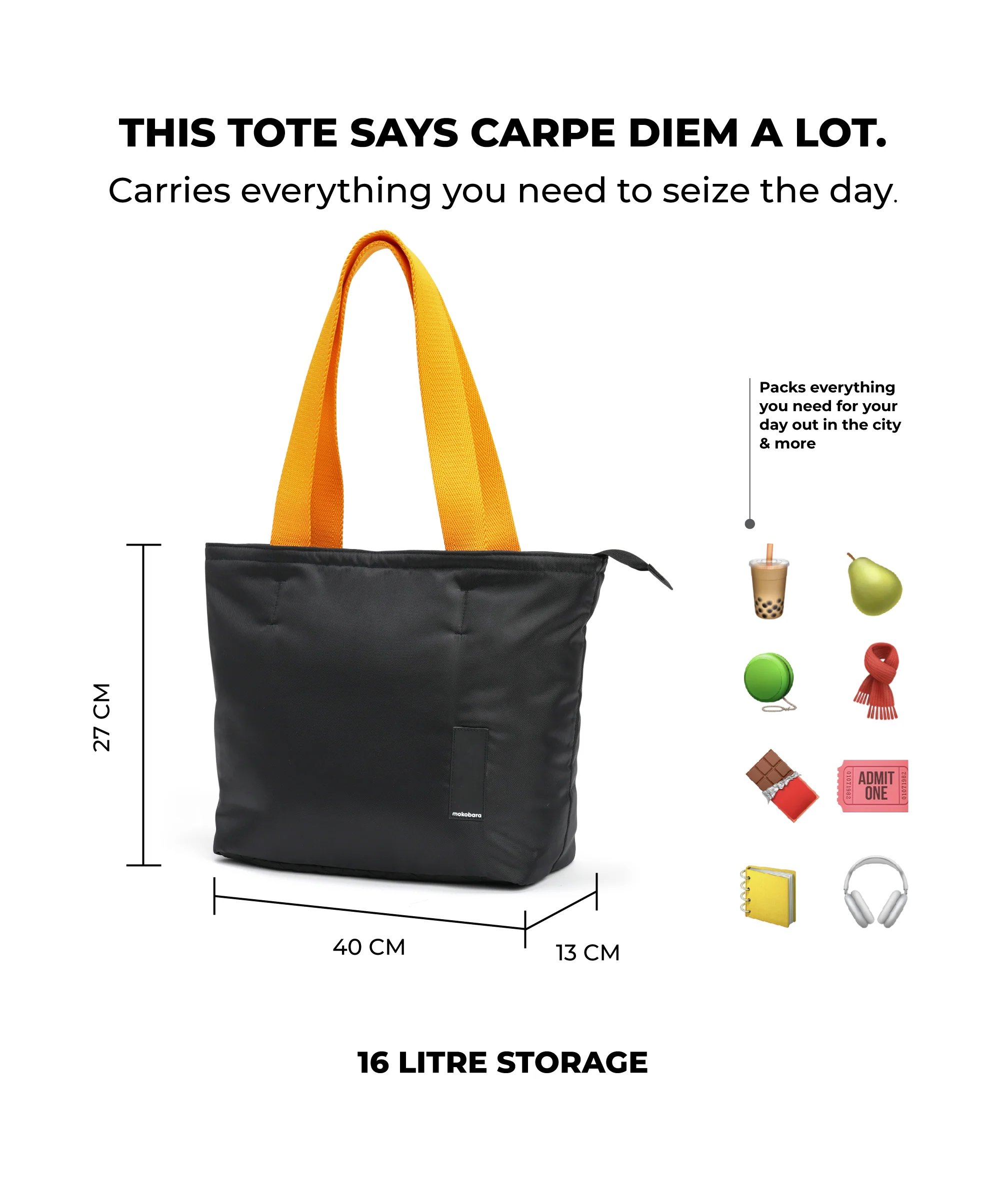 The Cabana Daily Tote - Image 20