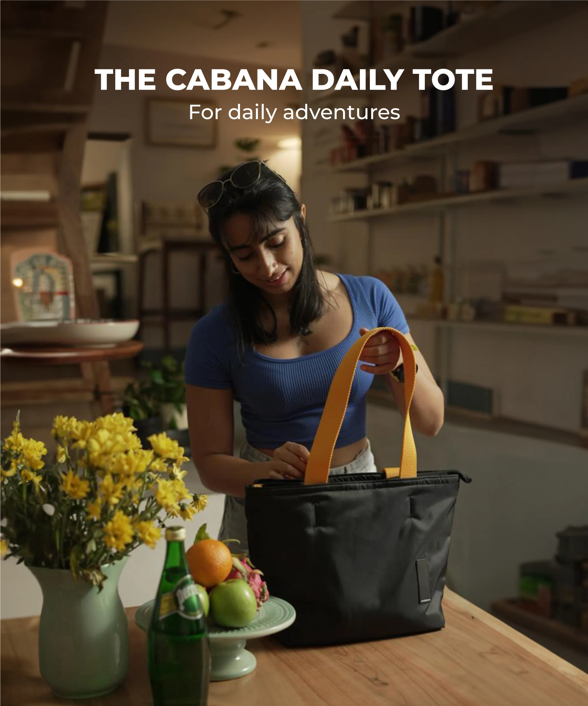The Cabana Daily Tote - Image 21