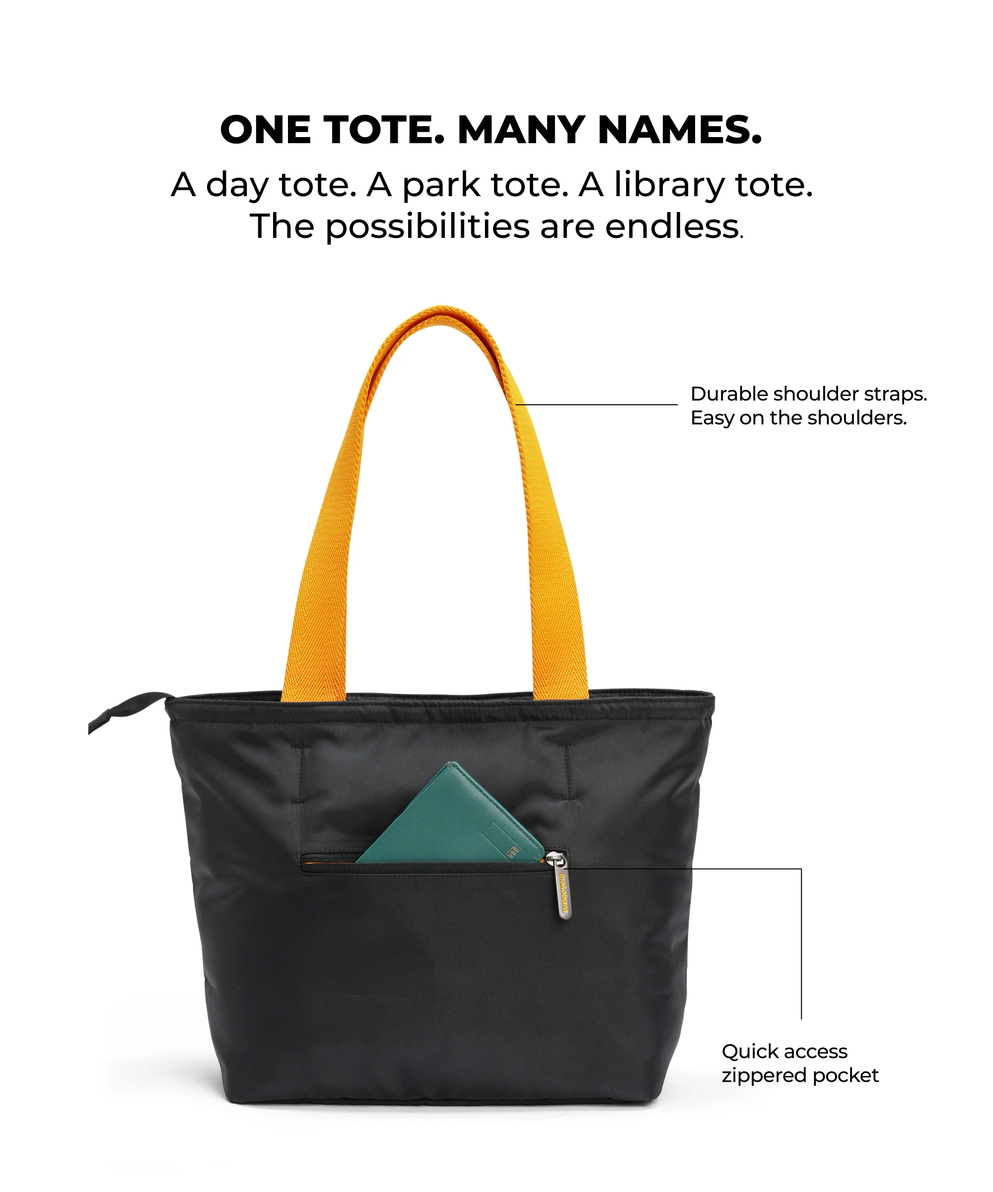 The Cabana Daily Tote - Image 22