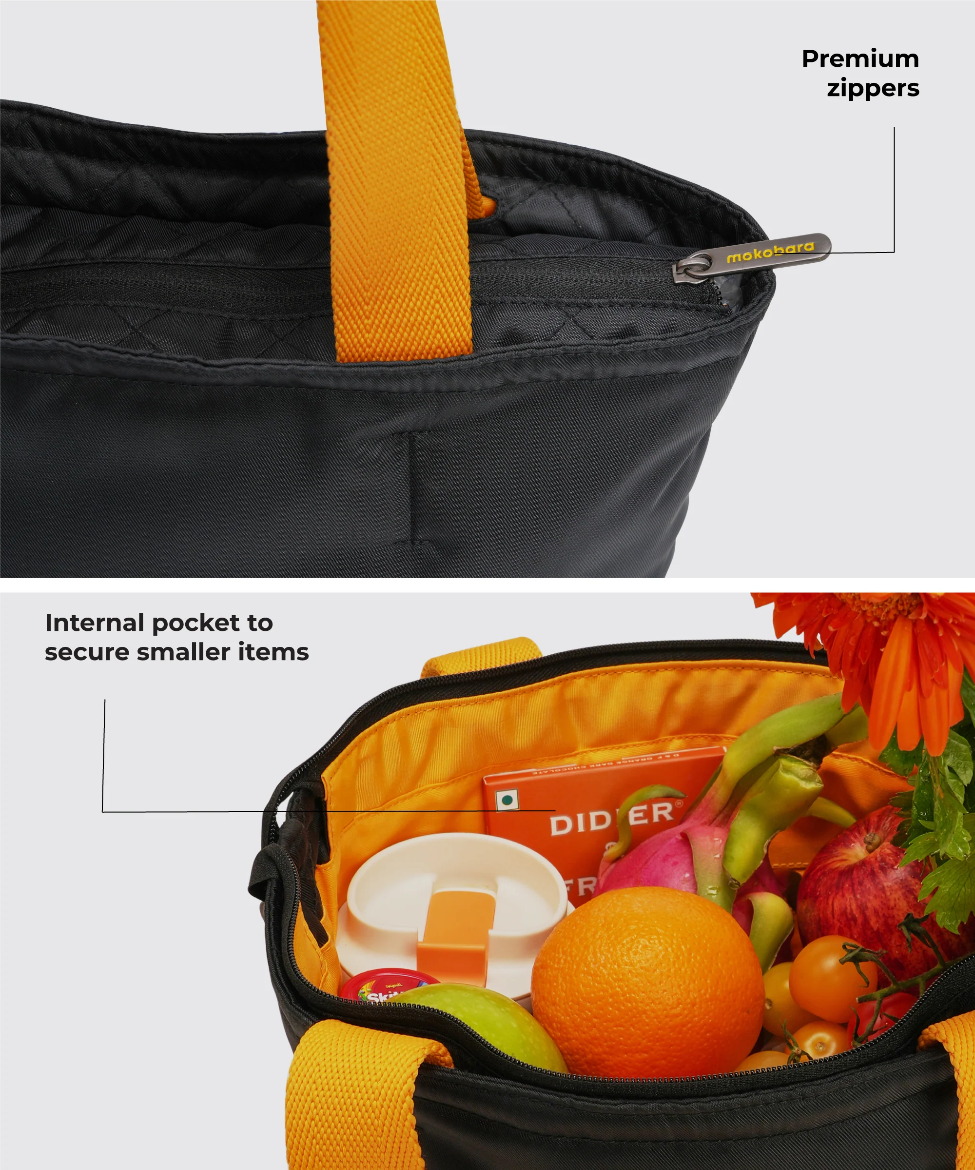 The Cabana Daily Tote - Image 23