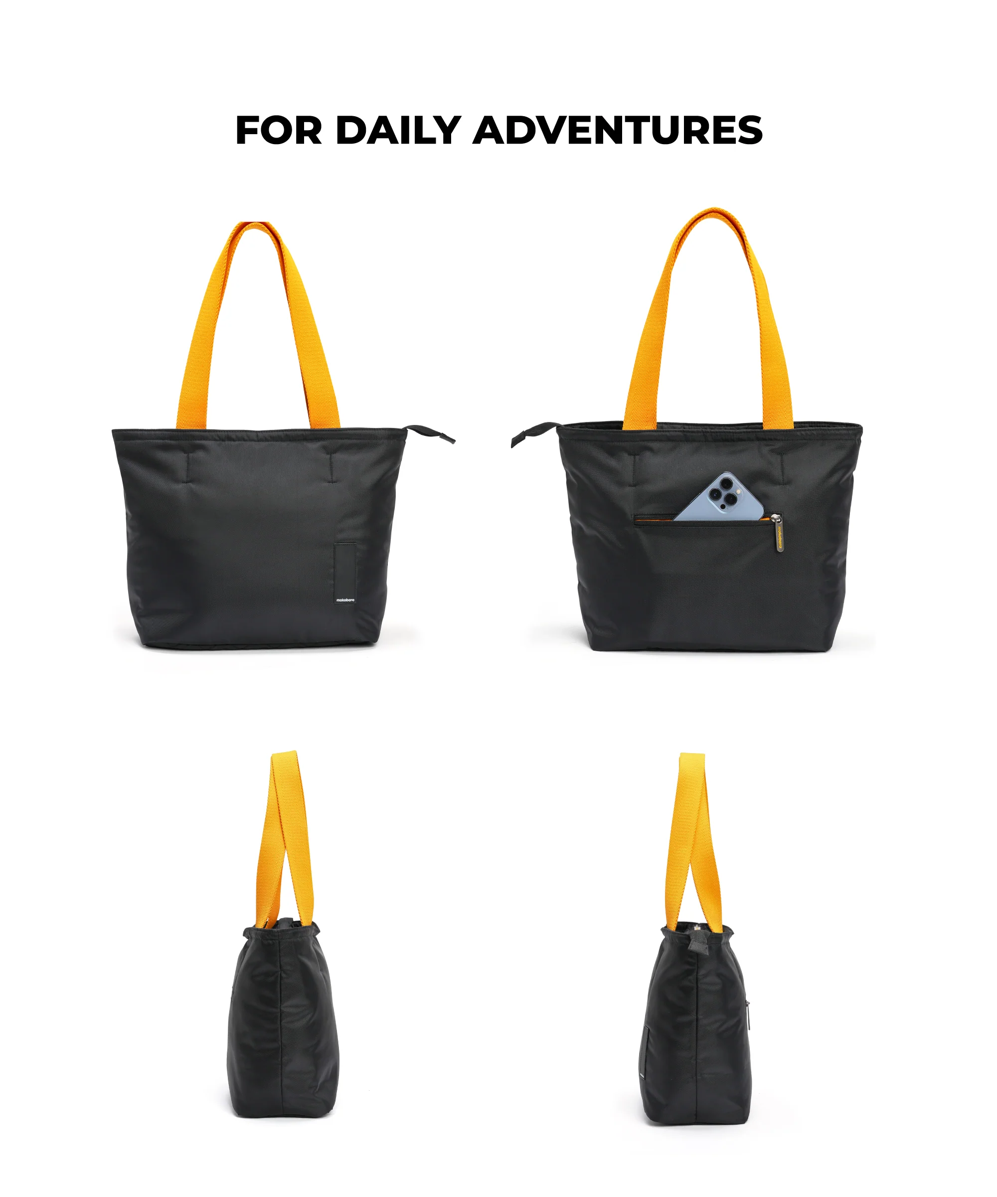 The Cabana Daily Tote - Image 24