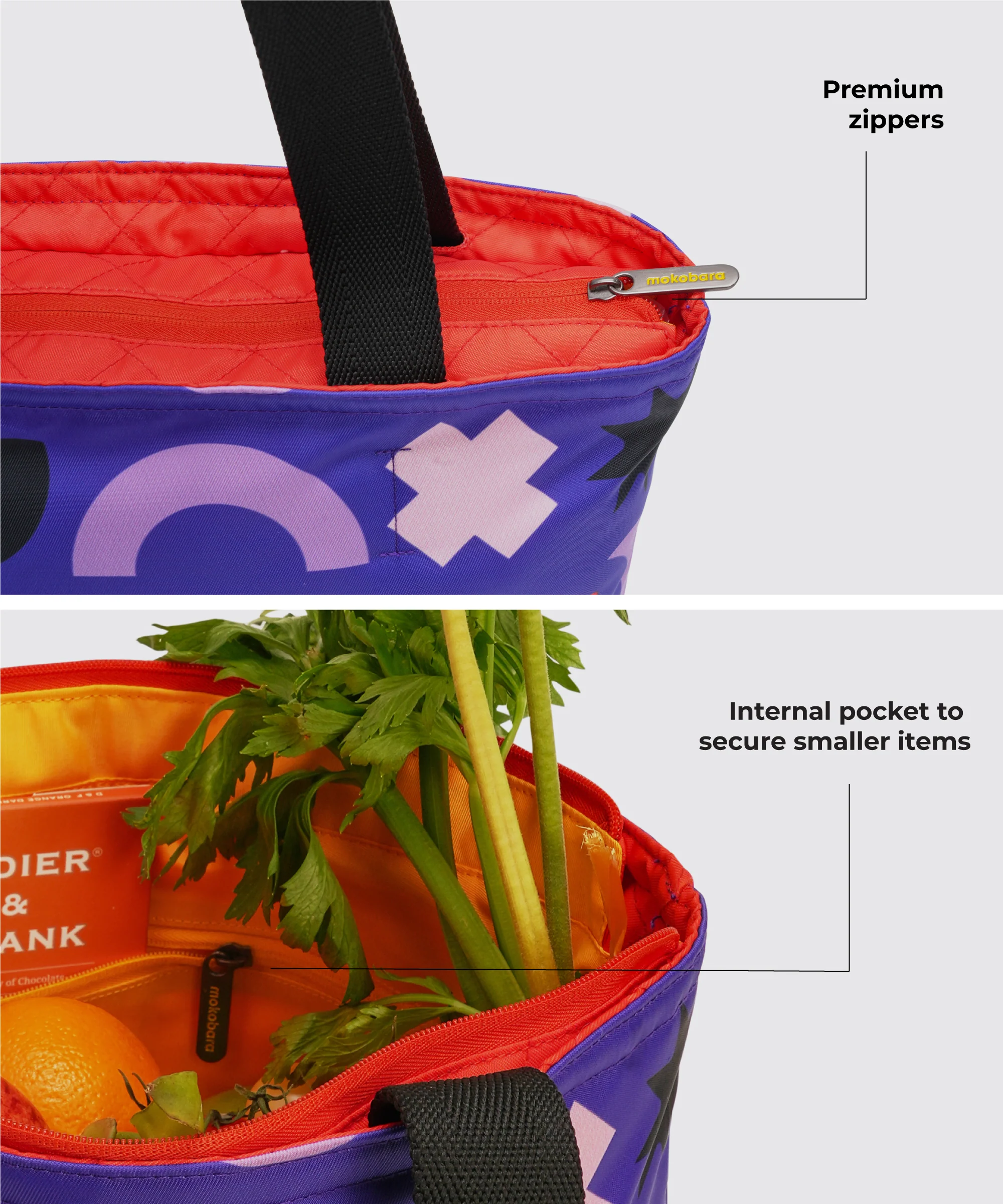 The Cabana Daily Tote - Image 7