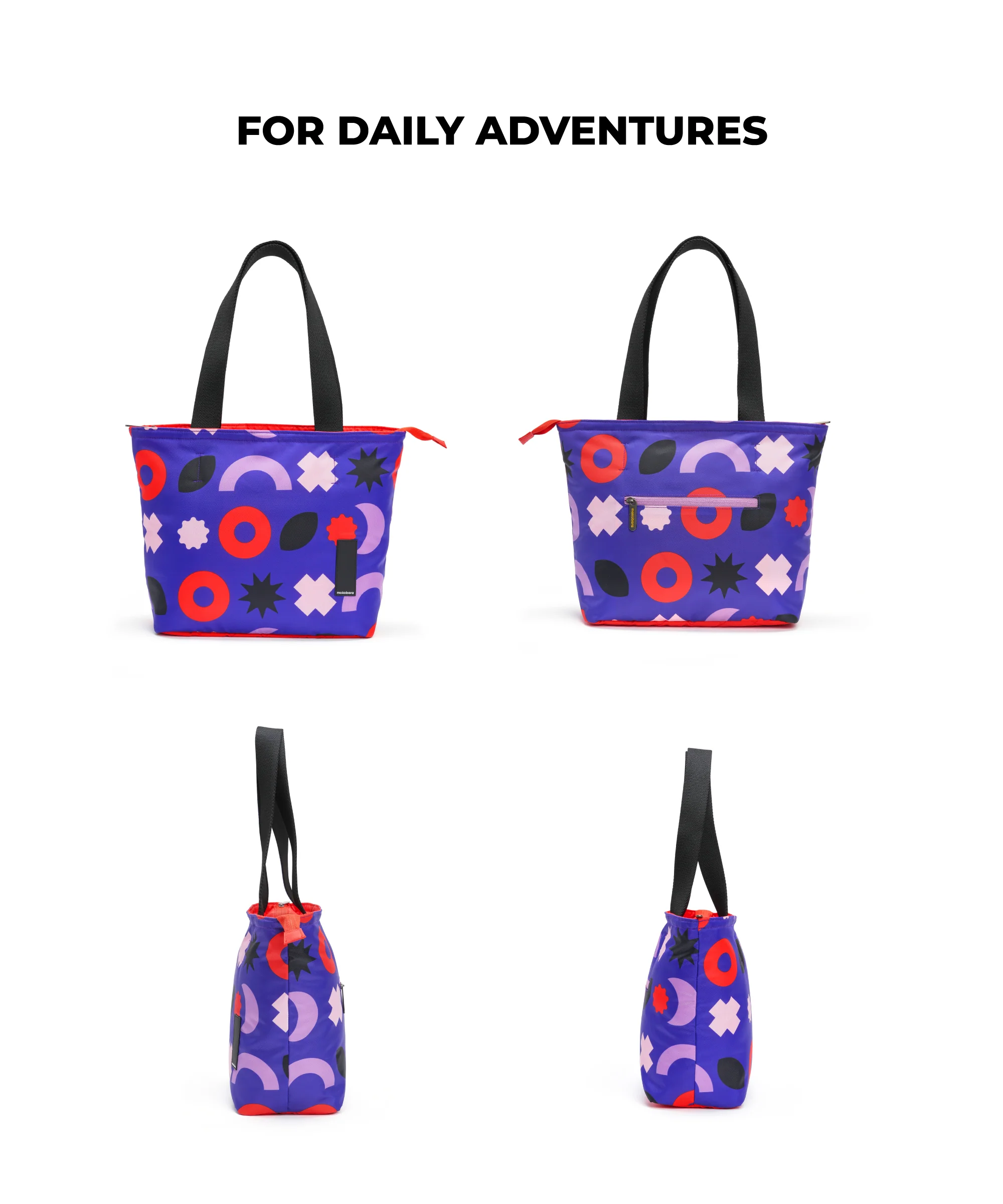 The Cabana Daily Tote - Image 8