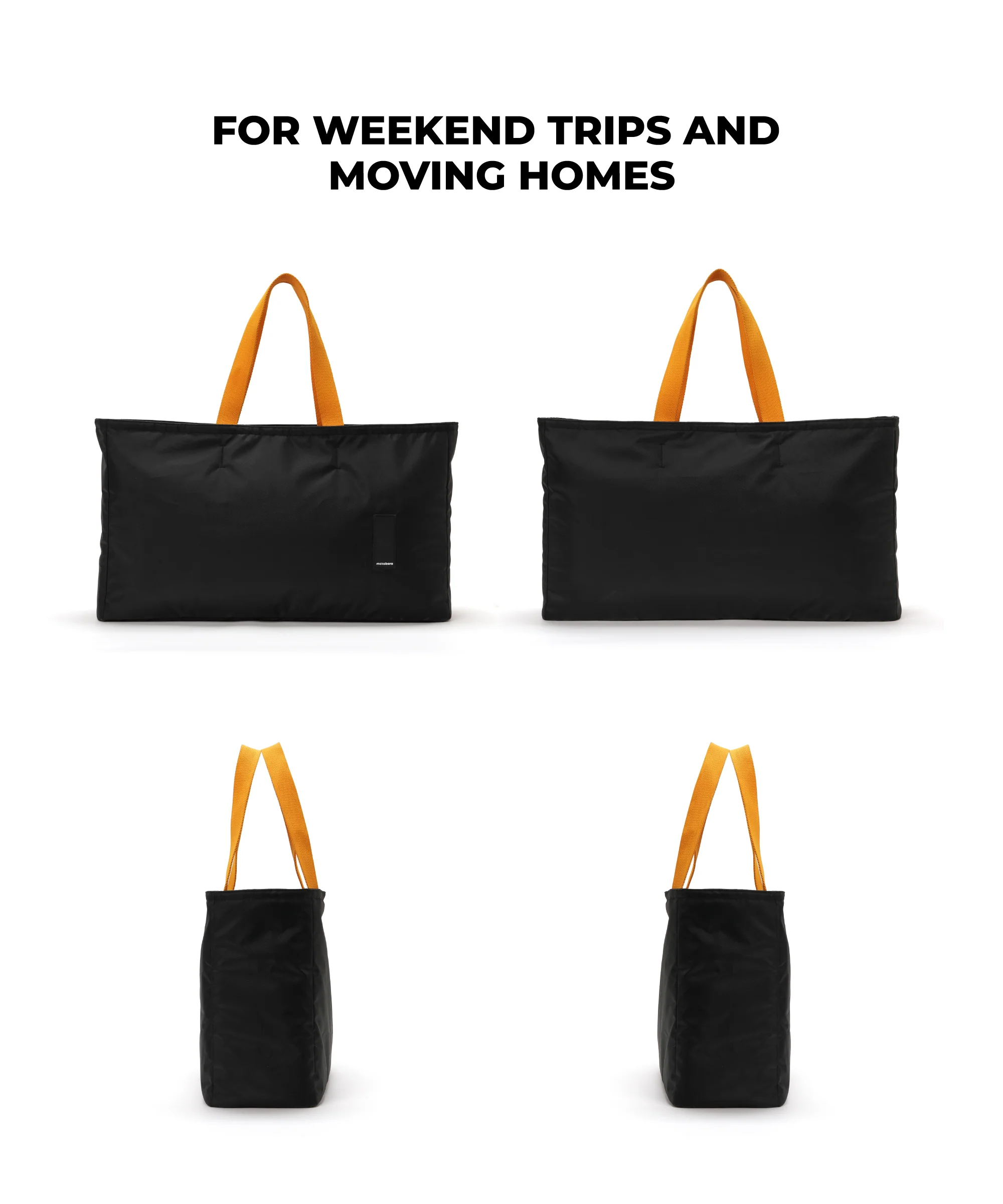 The Cabana Travel Tote - Image 20