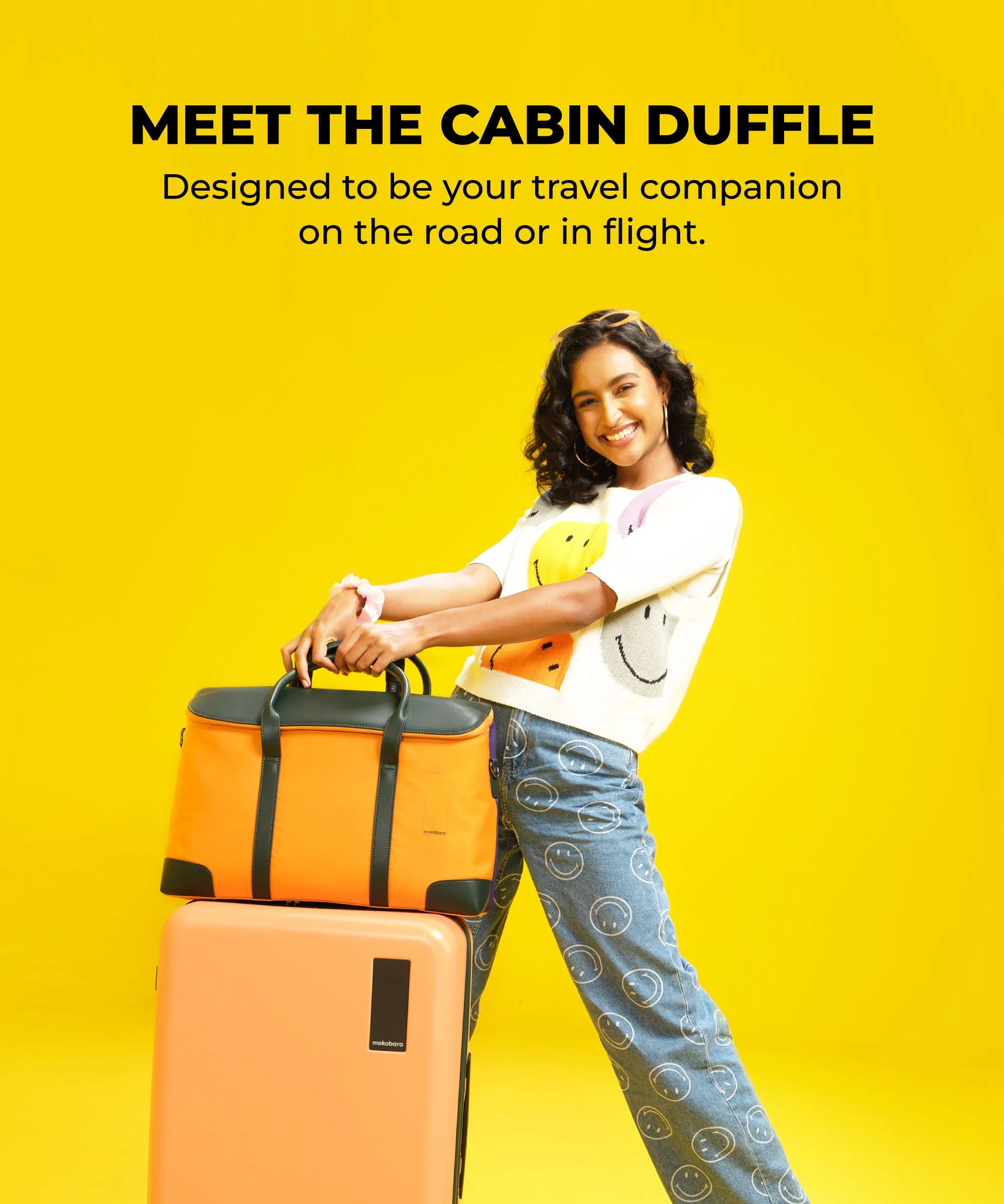 The Cabin Duffle - Image 11