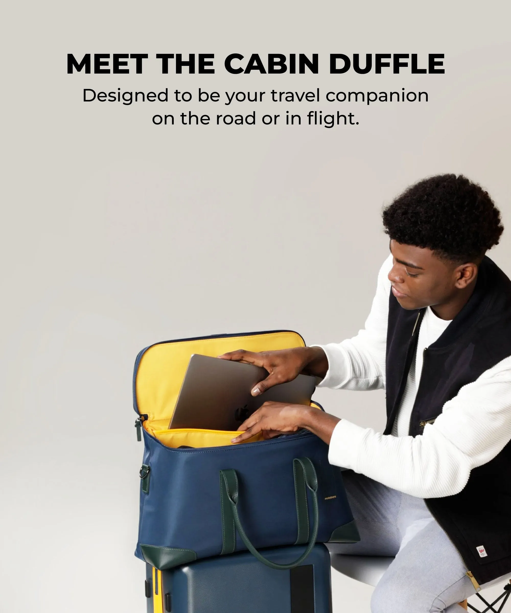 The Cabin Duffle - Image 12