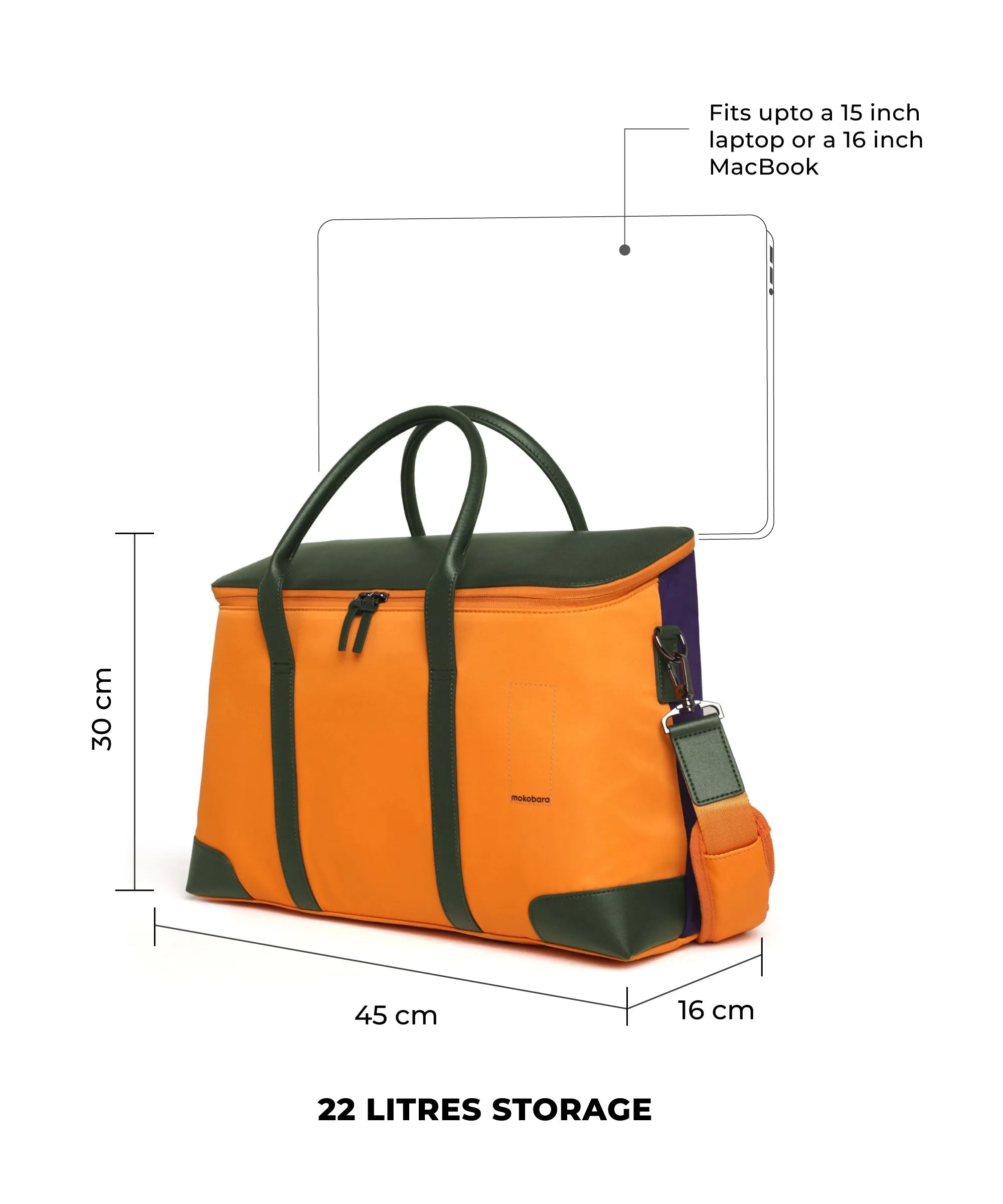 The Cabin Duffle - Image 13