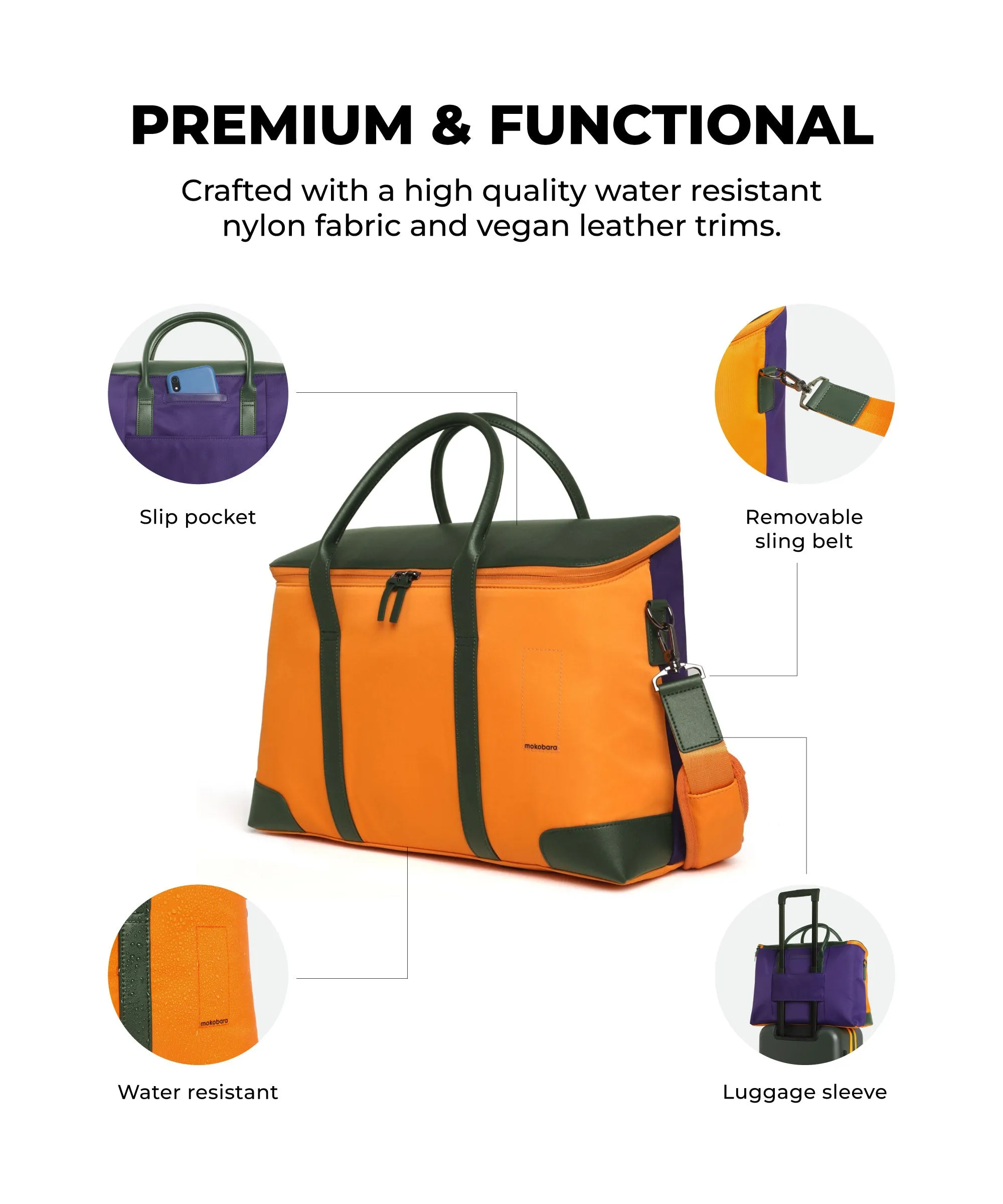The Cabin Duffle - Image 14