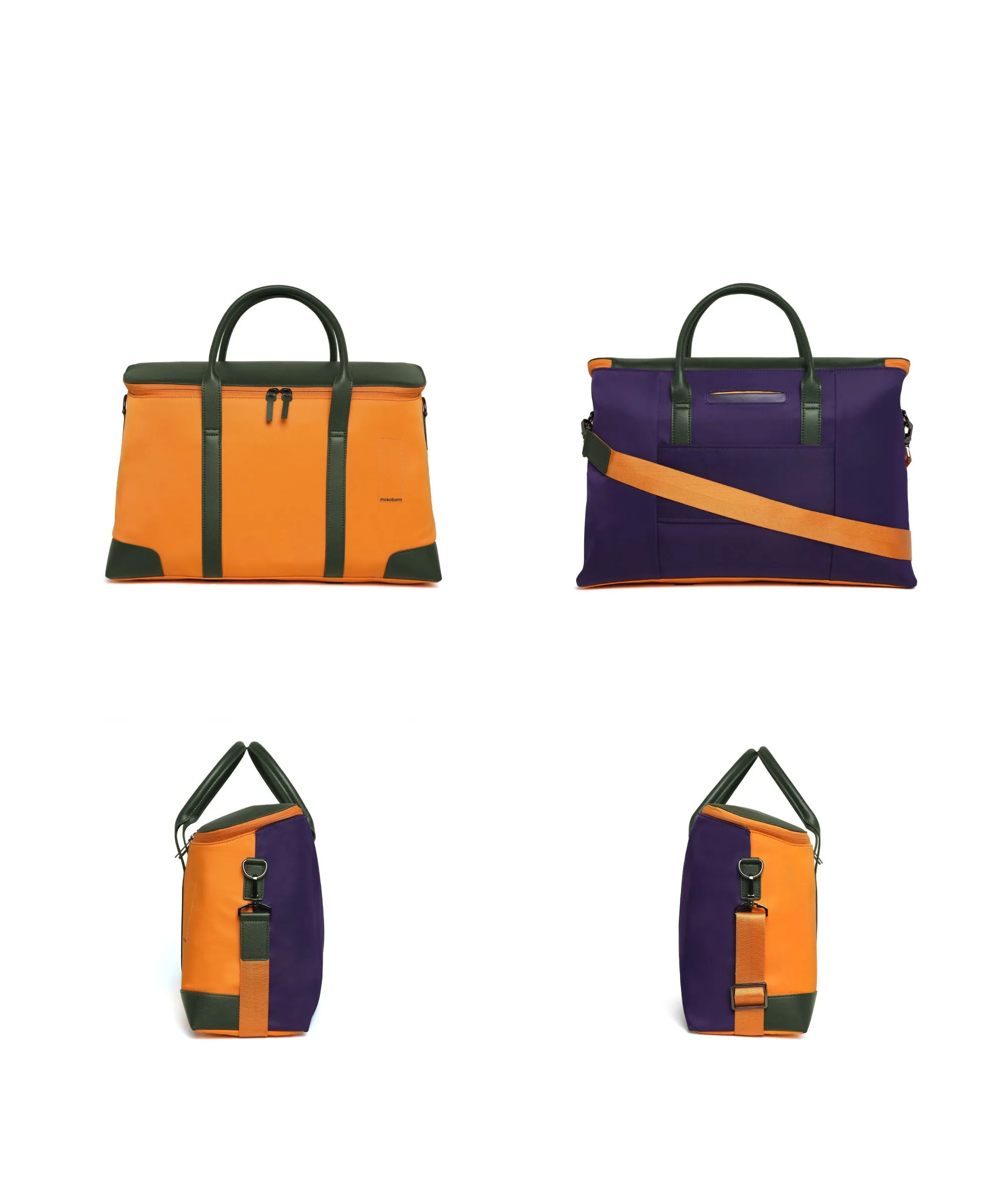 The Cabin Duffle - Image 16