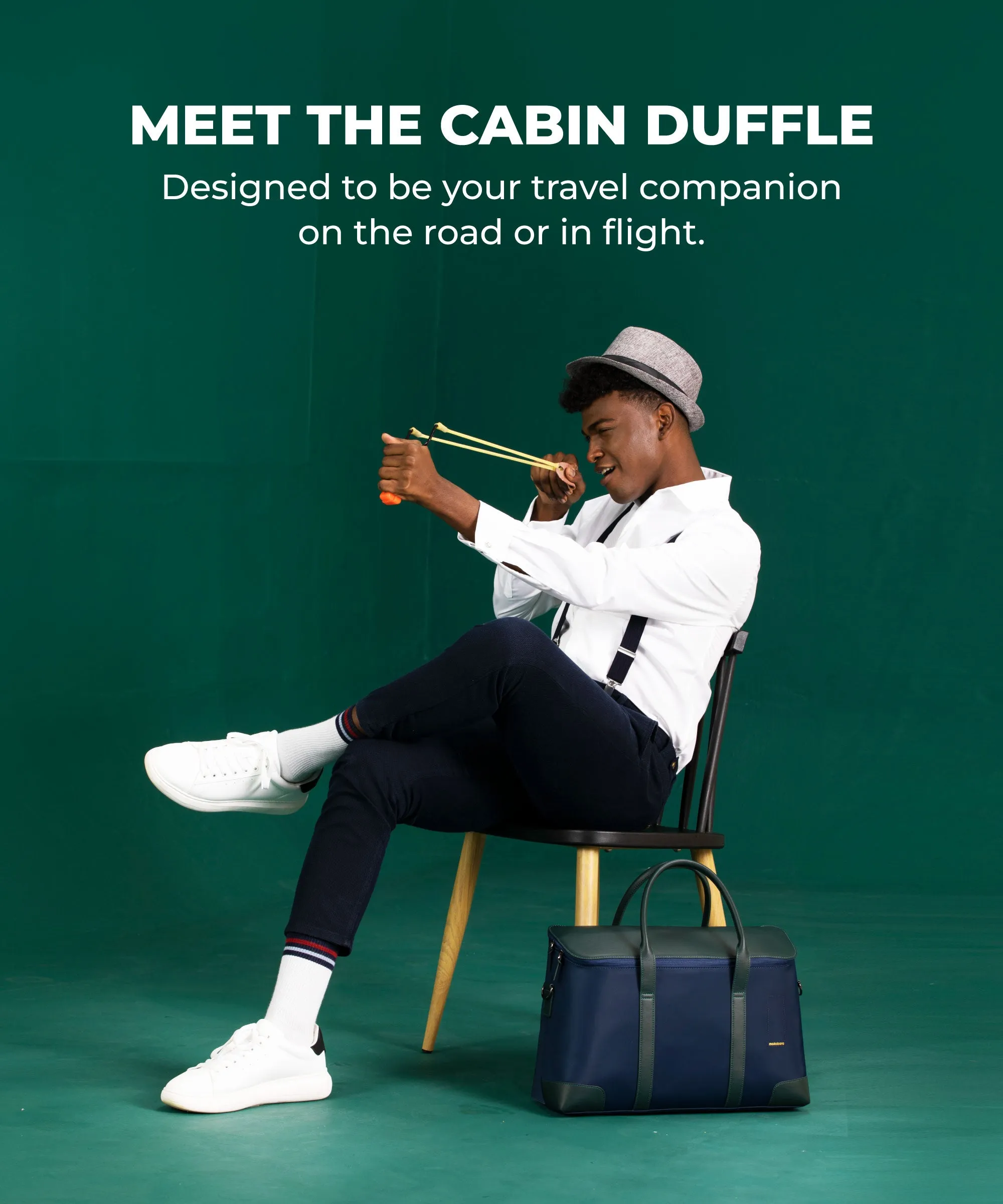 The Cabin Duffle - Image 18