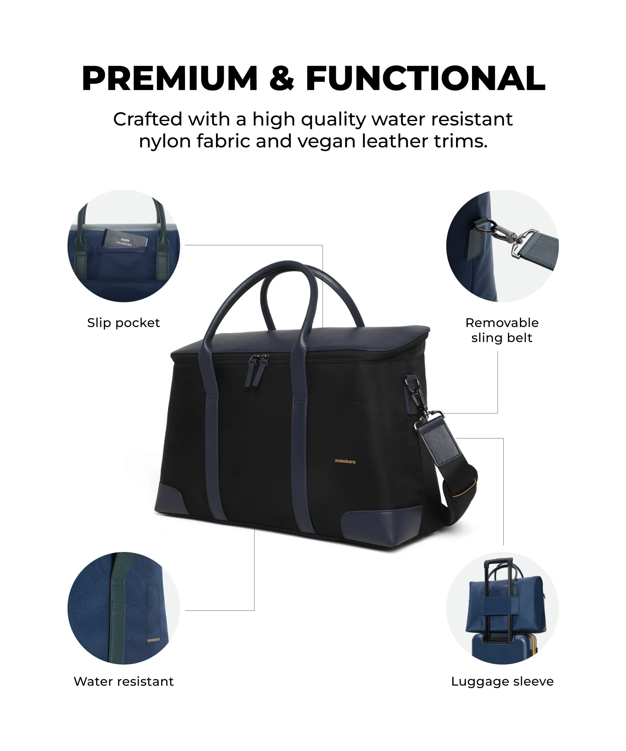 The Cabin Duffle - Image 20