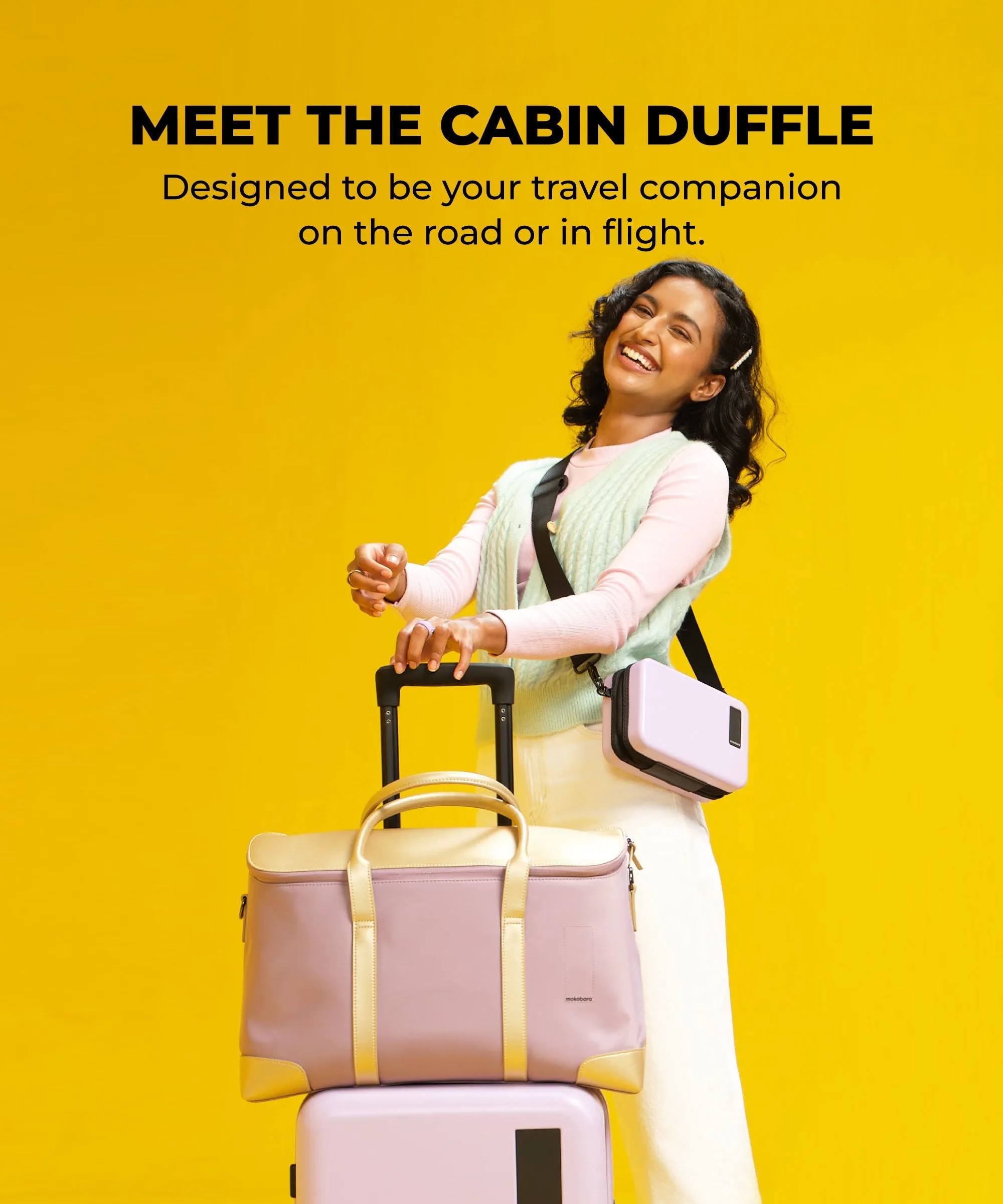 The Cabin Duffle - Image 24