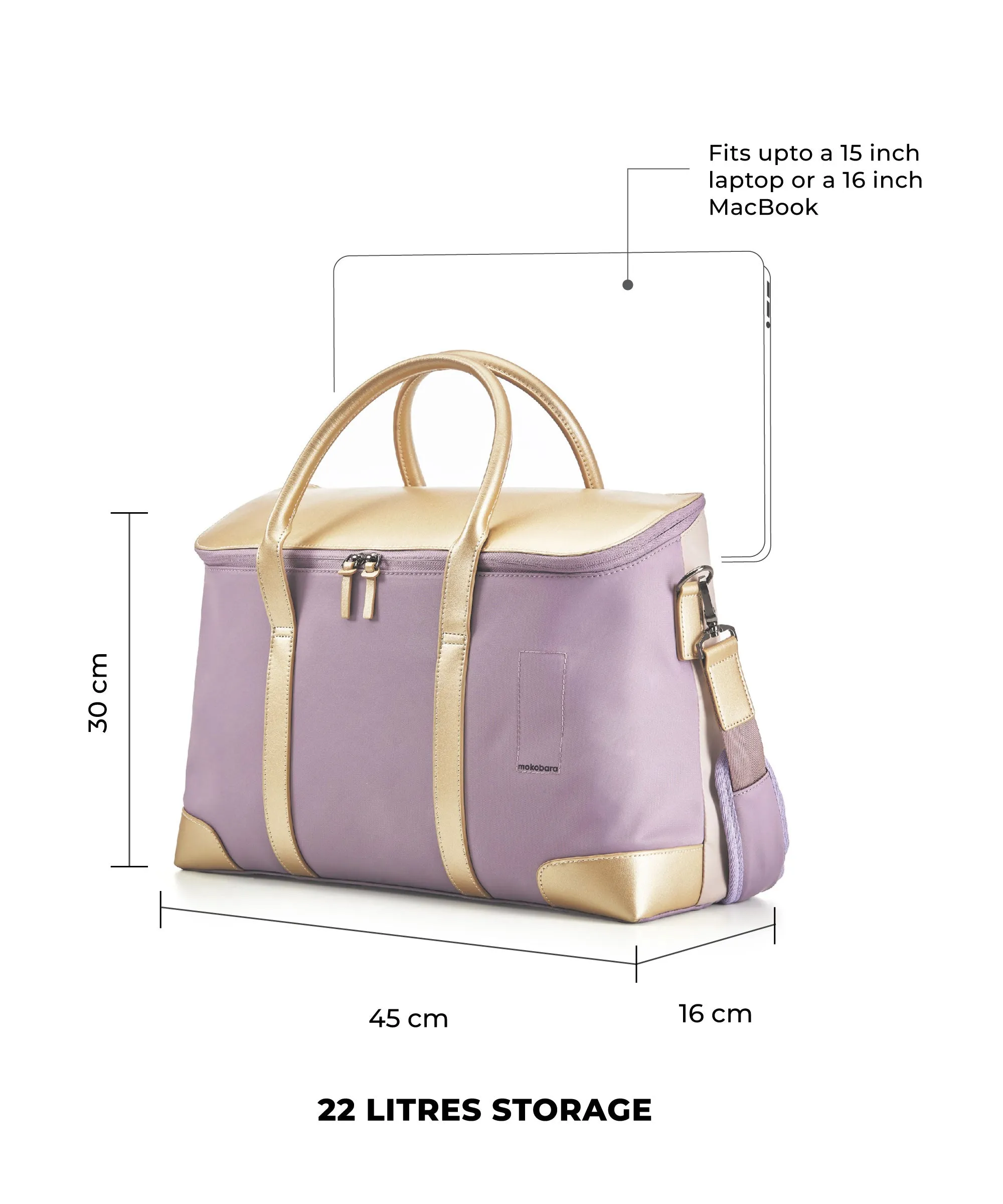The Cabin Duffle - Image 25