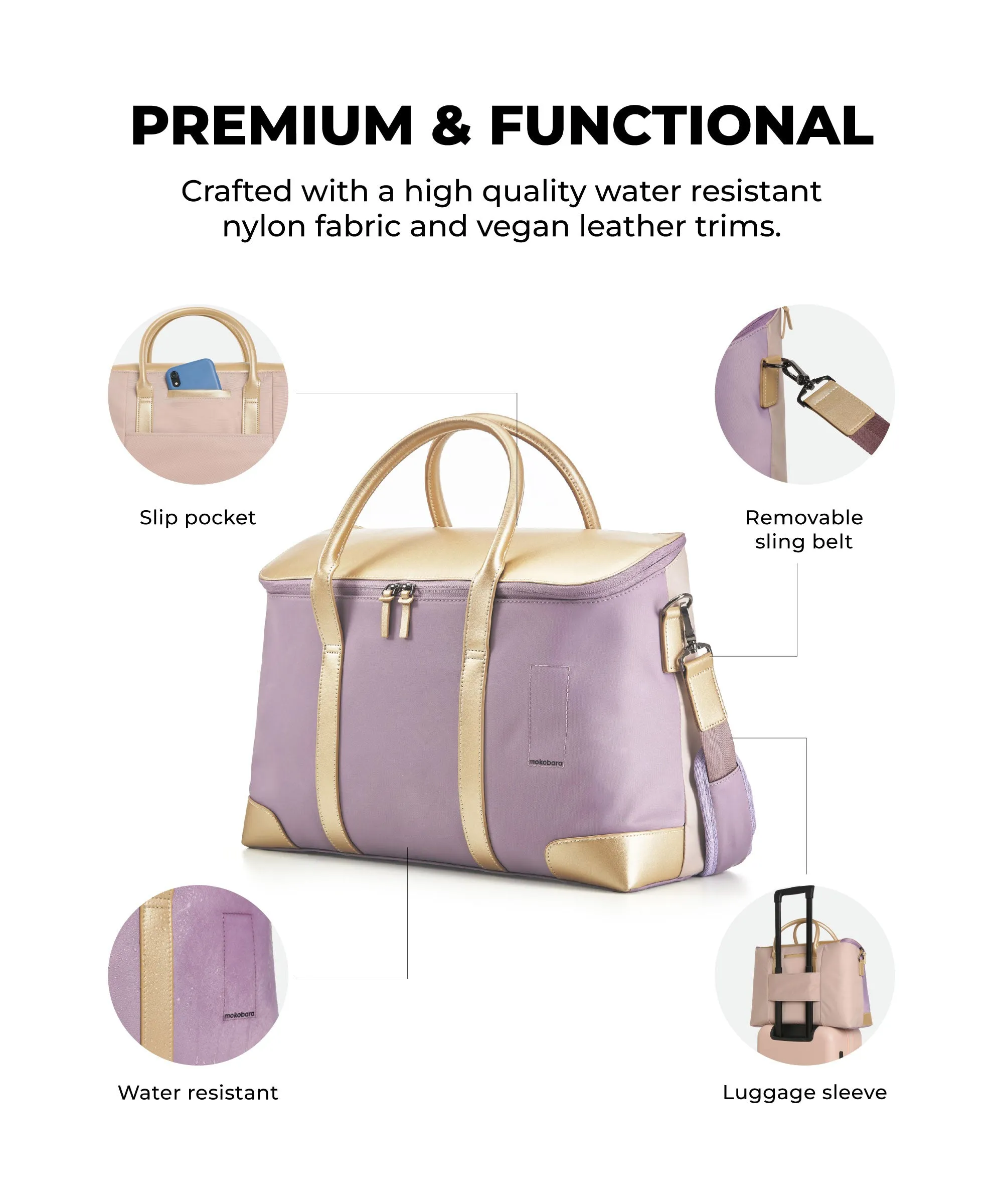 The Cabin Duffle - Image 26