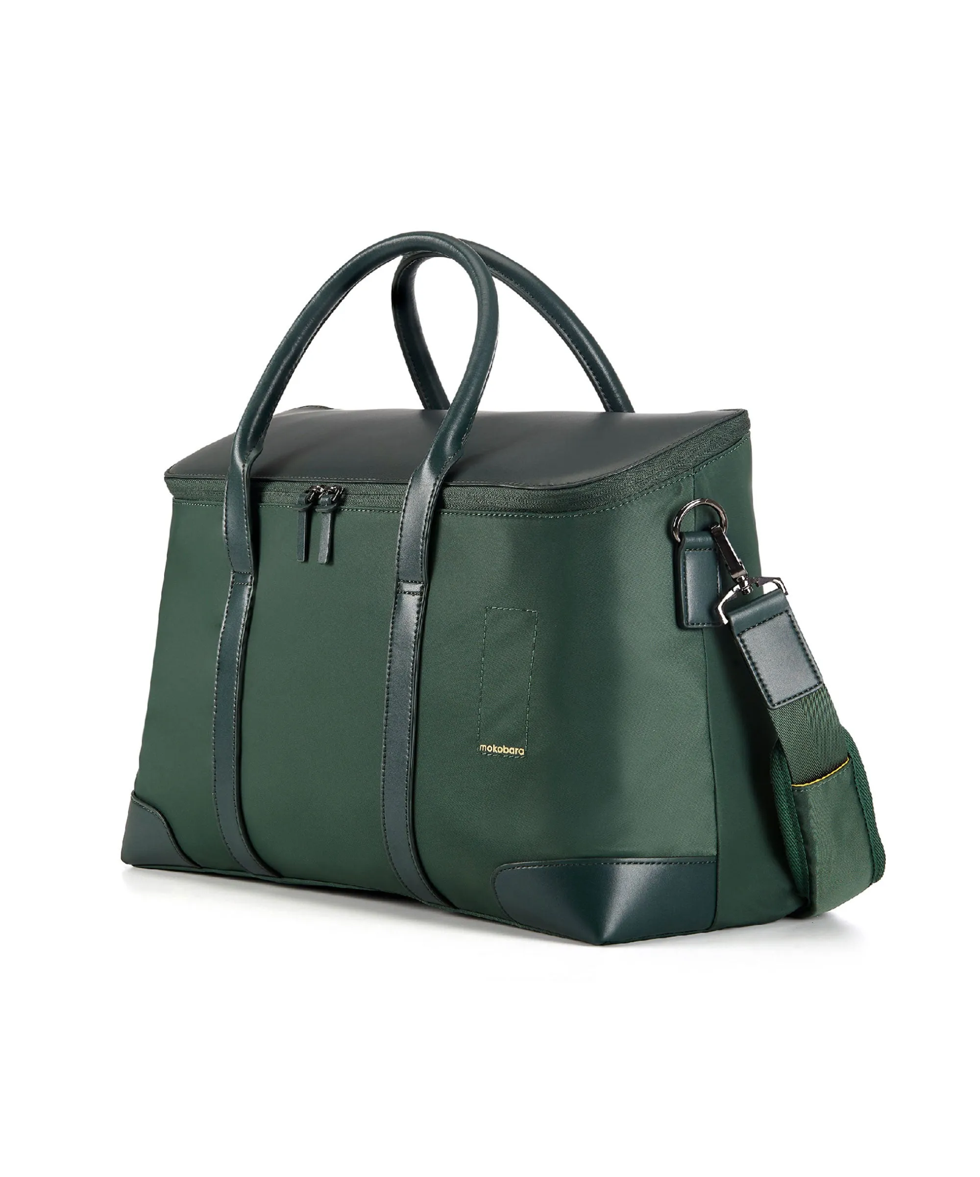 The Cabin Duffle - Image 29