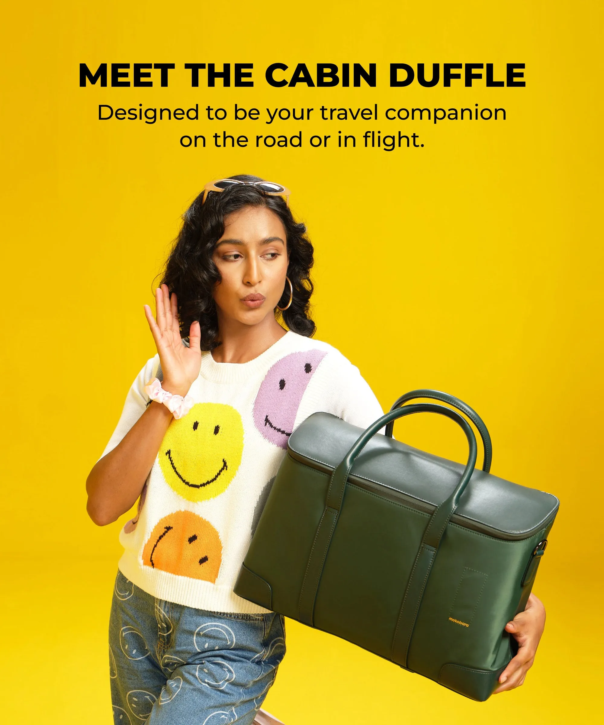 The Cabin Duffle - Image 30