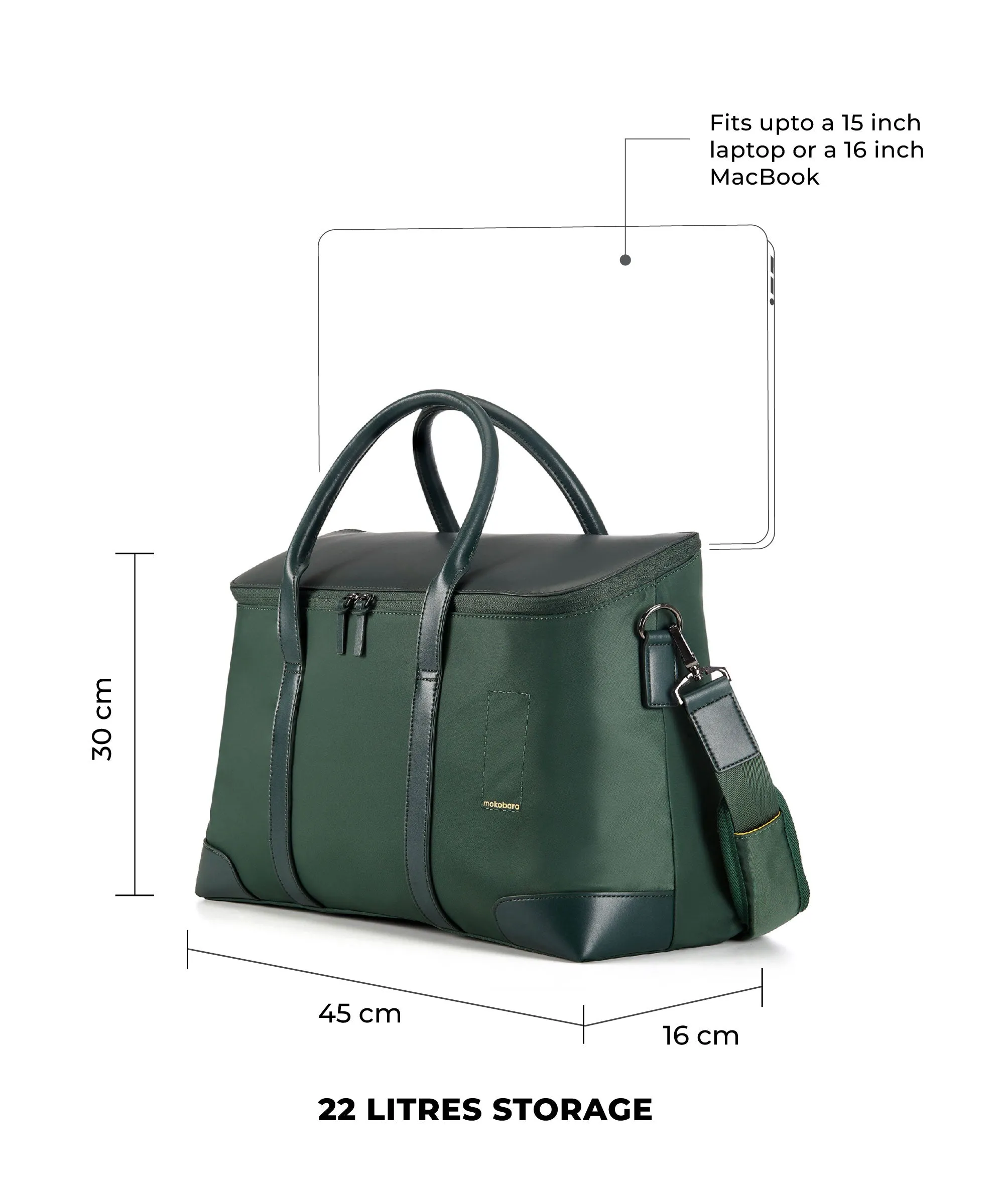 The Cabin Duffle - Image 31