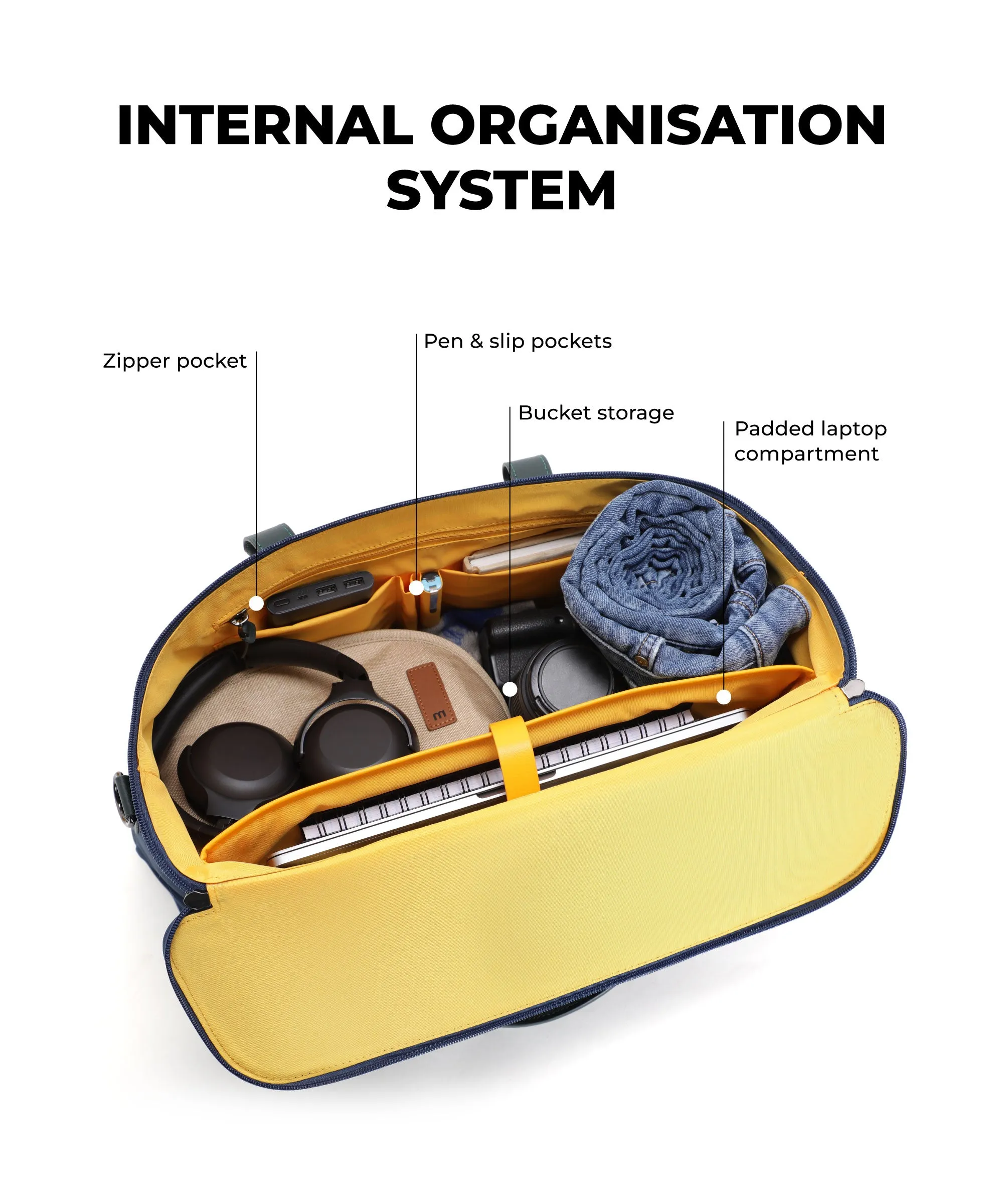 The Cabin Duffle - Image 33
