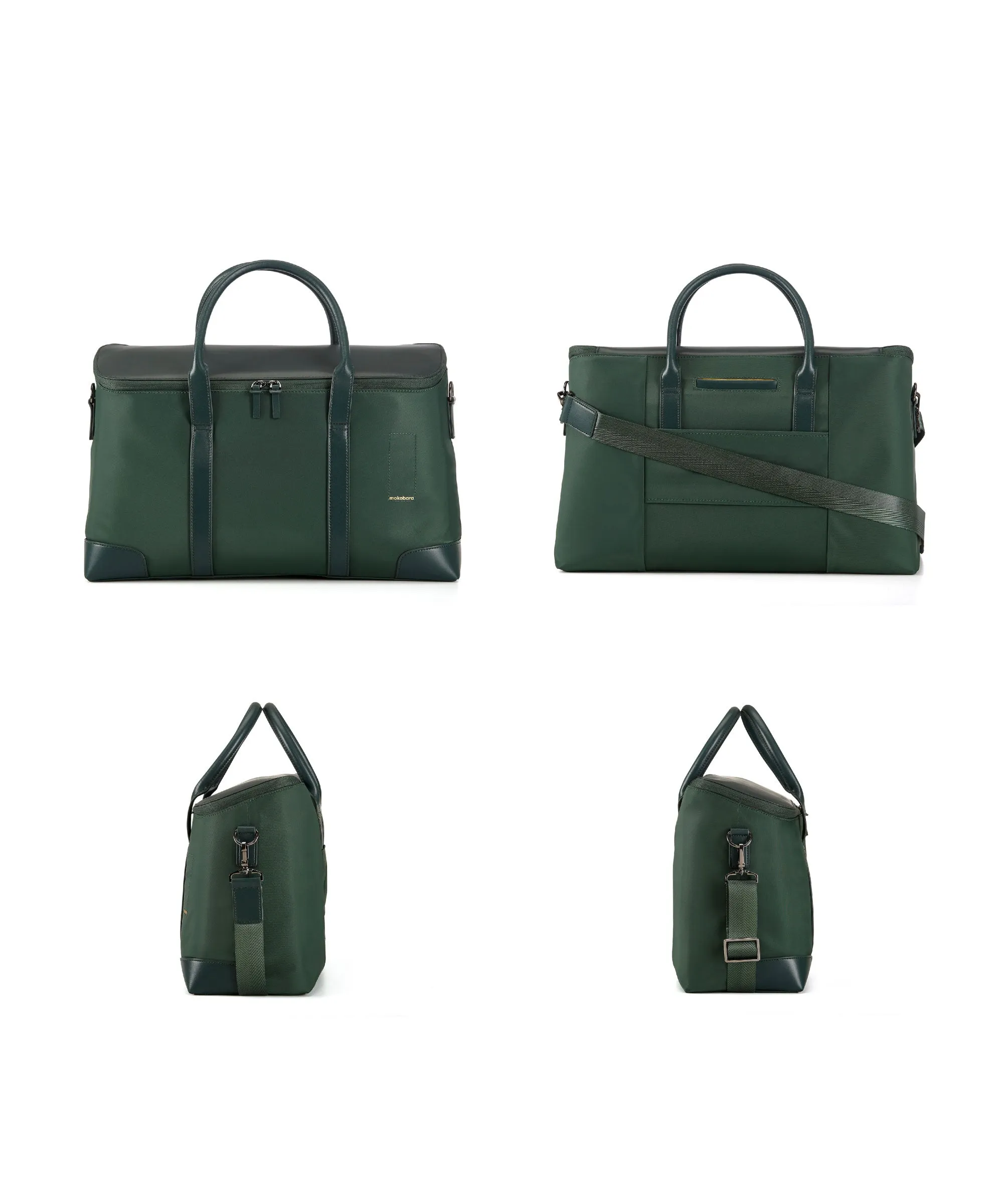 The Cabin Duffle - Image 34