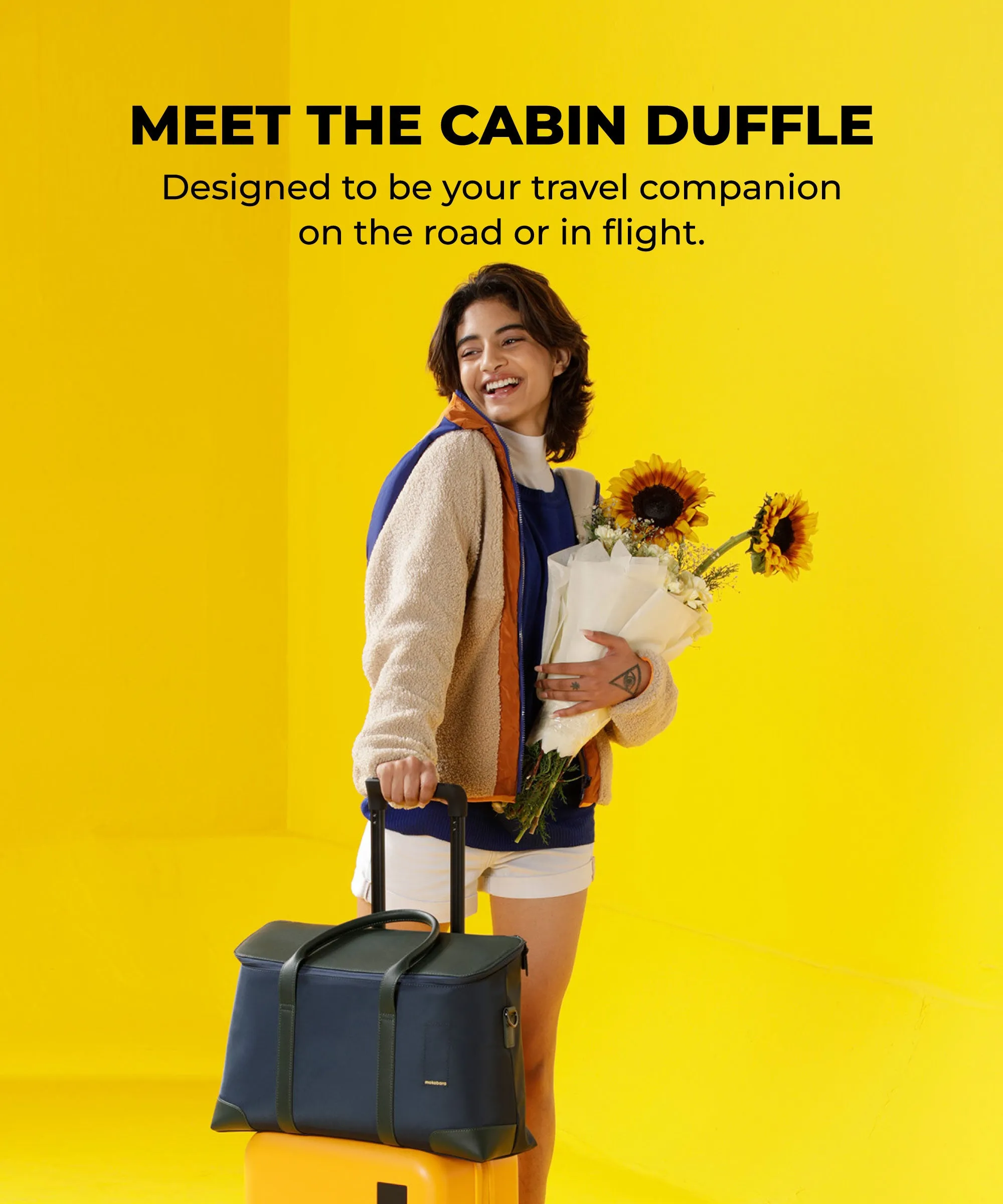 The Cabin Duffle - Image 35