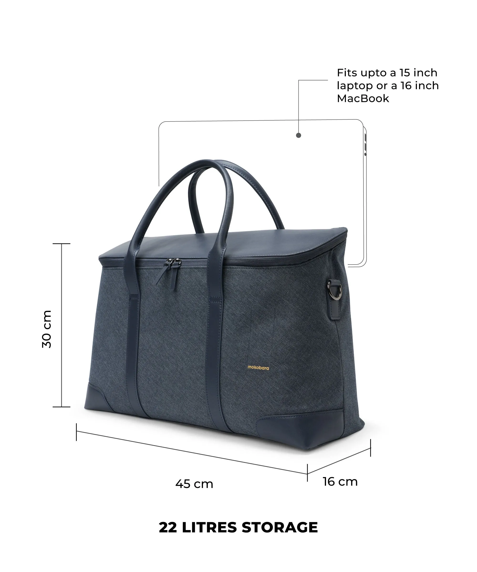 The Cabin Duffle - Image 36