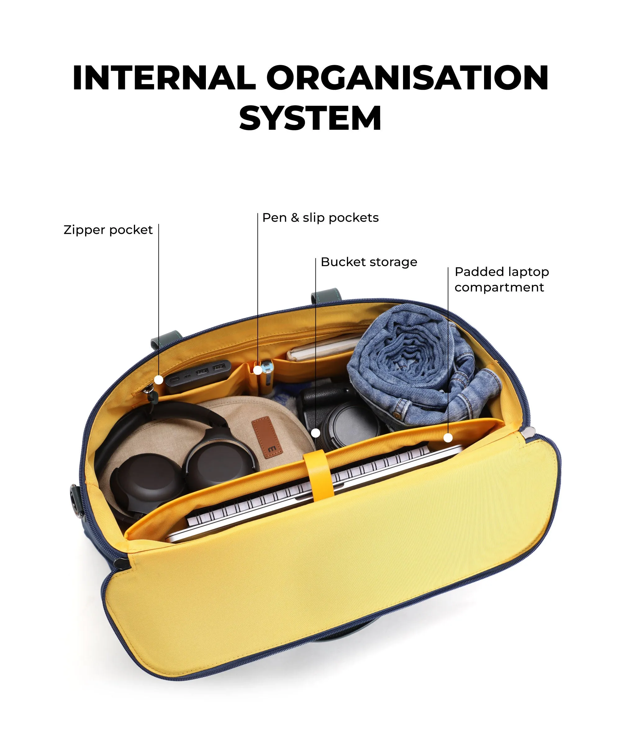 The Cabin Duffle - Image 38