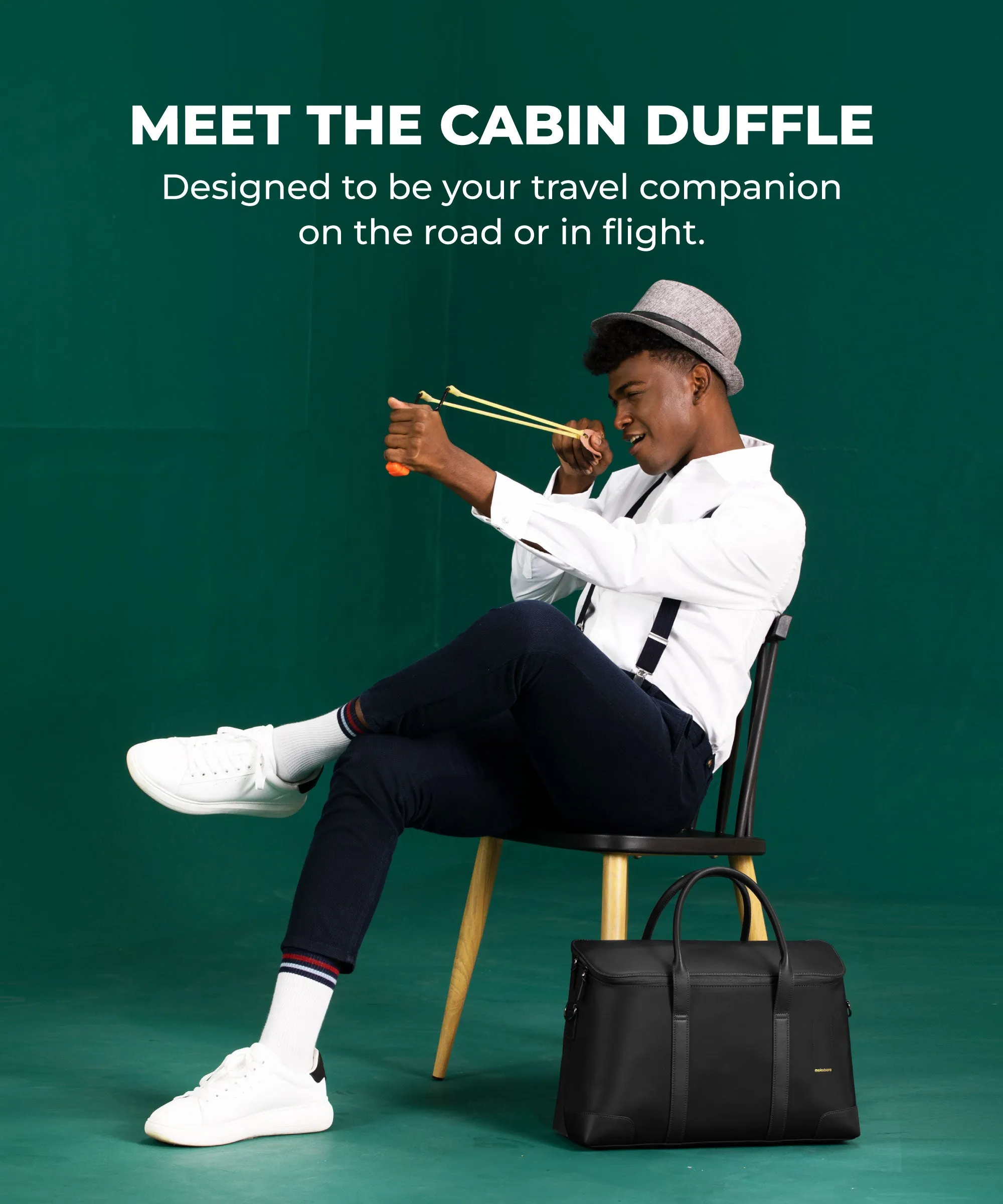 The Cabin Duffle - Image 40