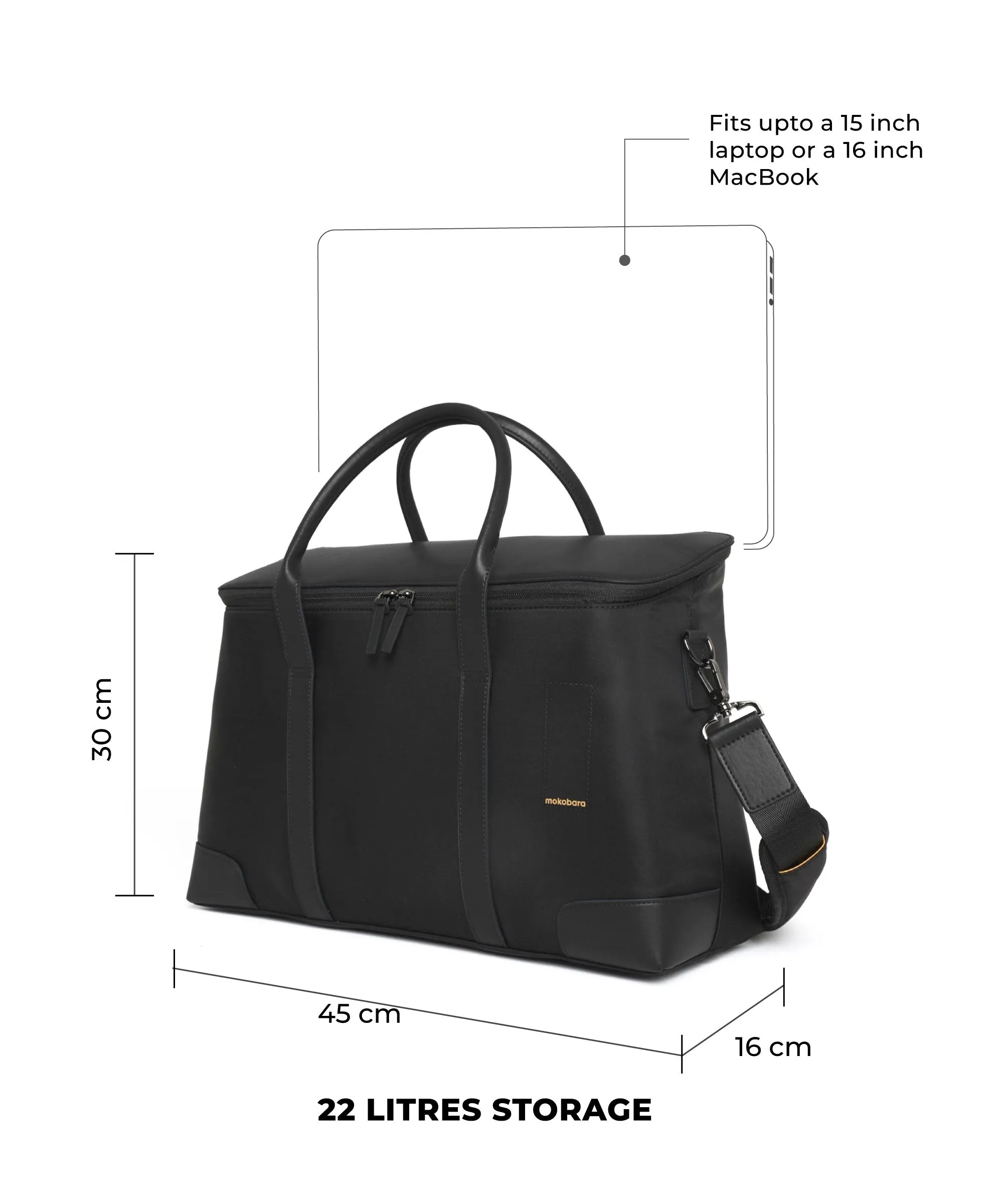 The Cabin Duffle - Image 41