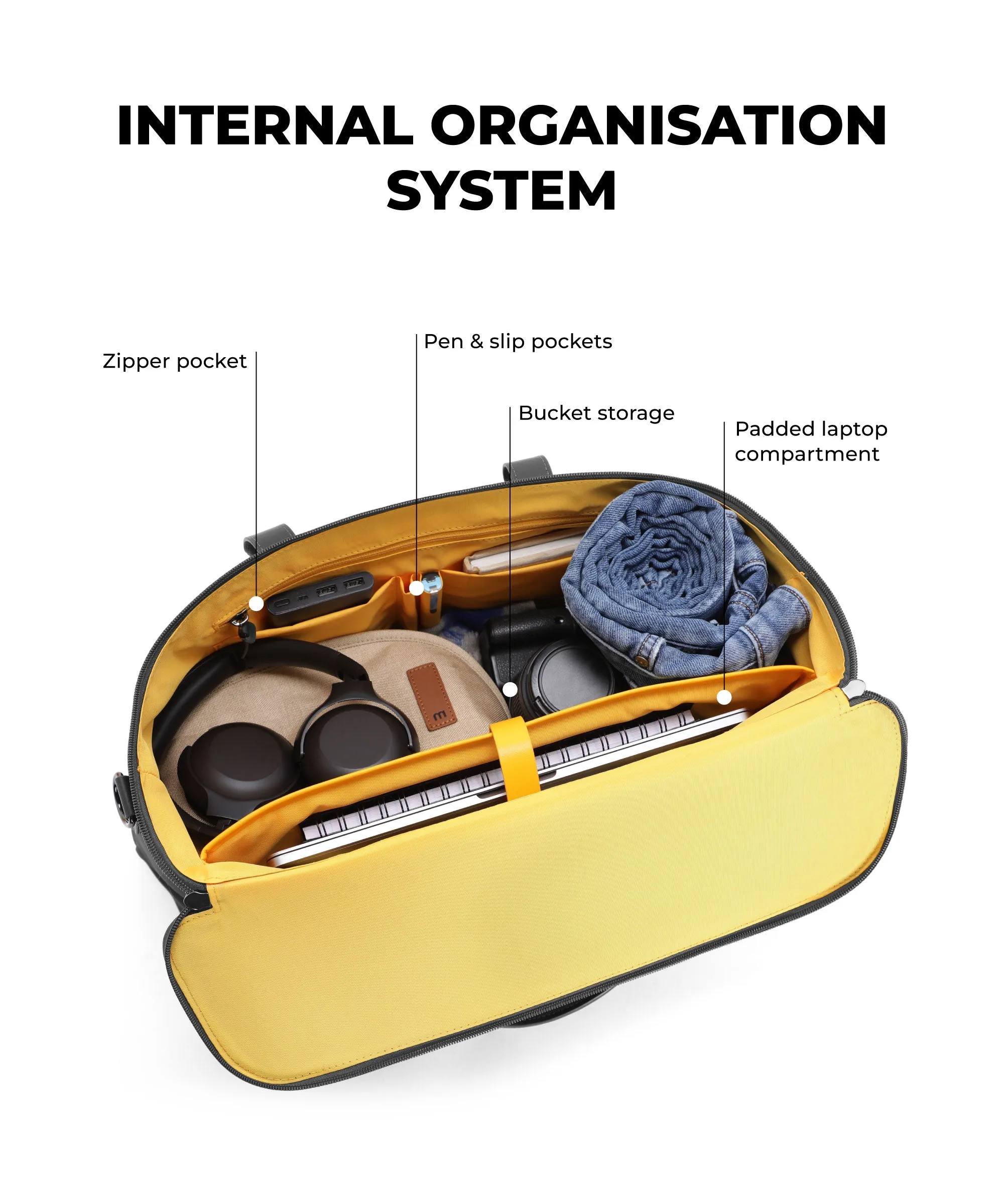 The Cabin Duffle - Image 43