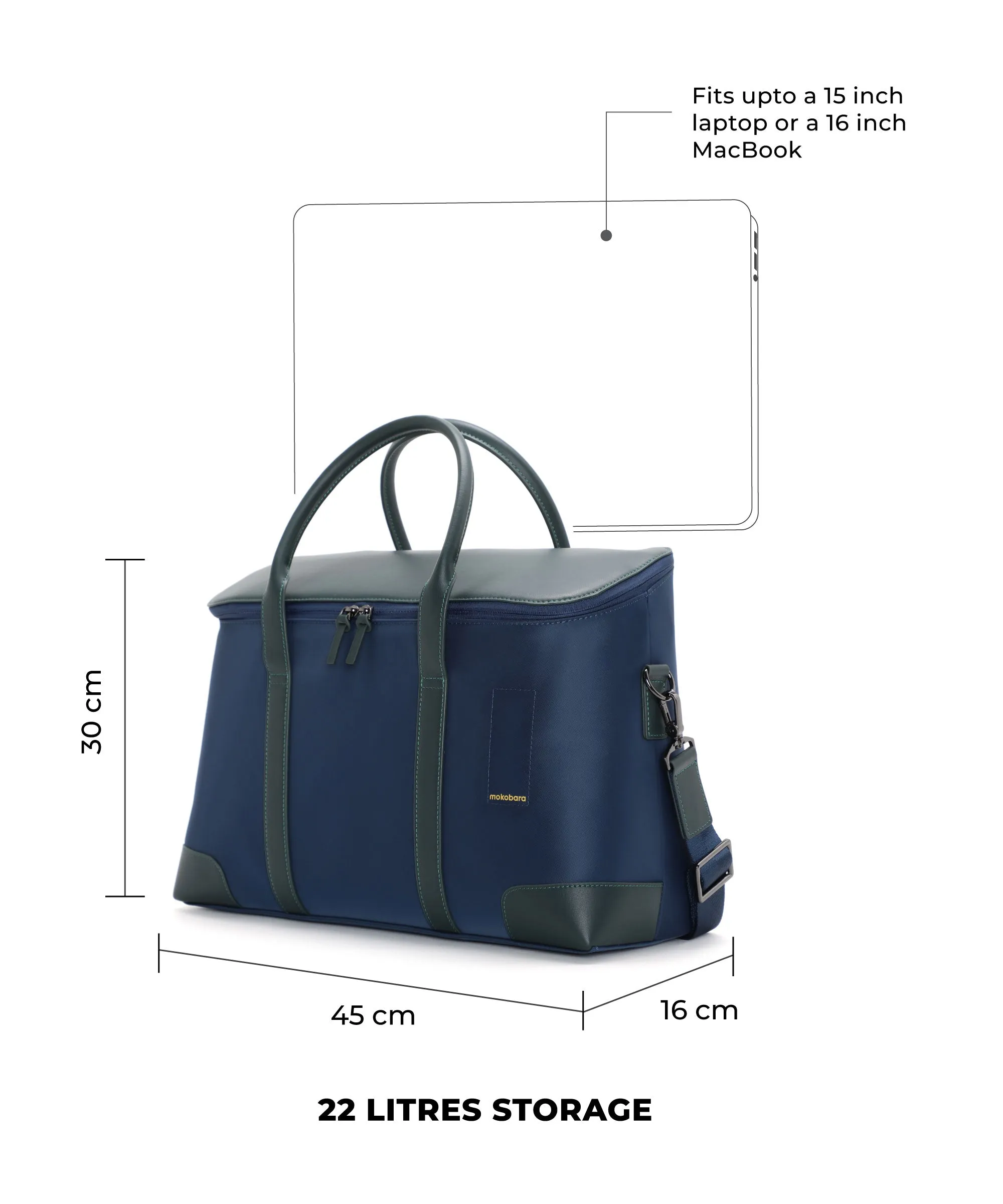 The Cabin Duffle - Image 6