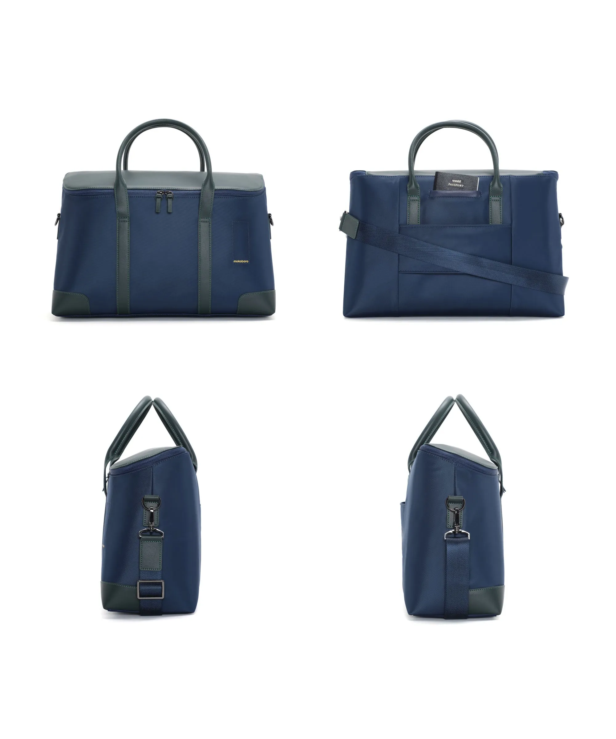 The Cabin Duffle - Image 9