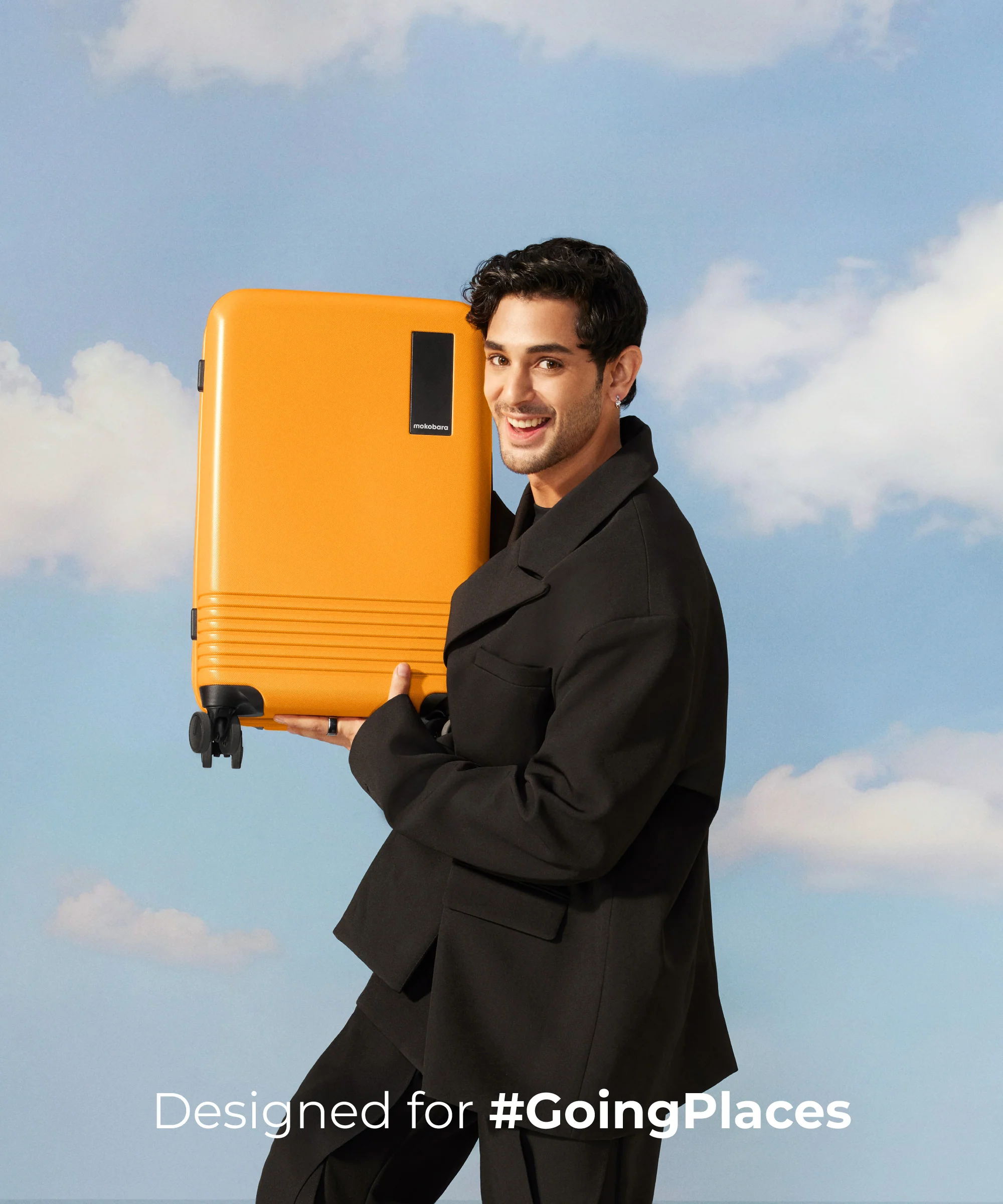 The Cabin Luggage - Image 26