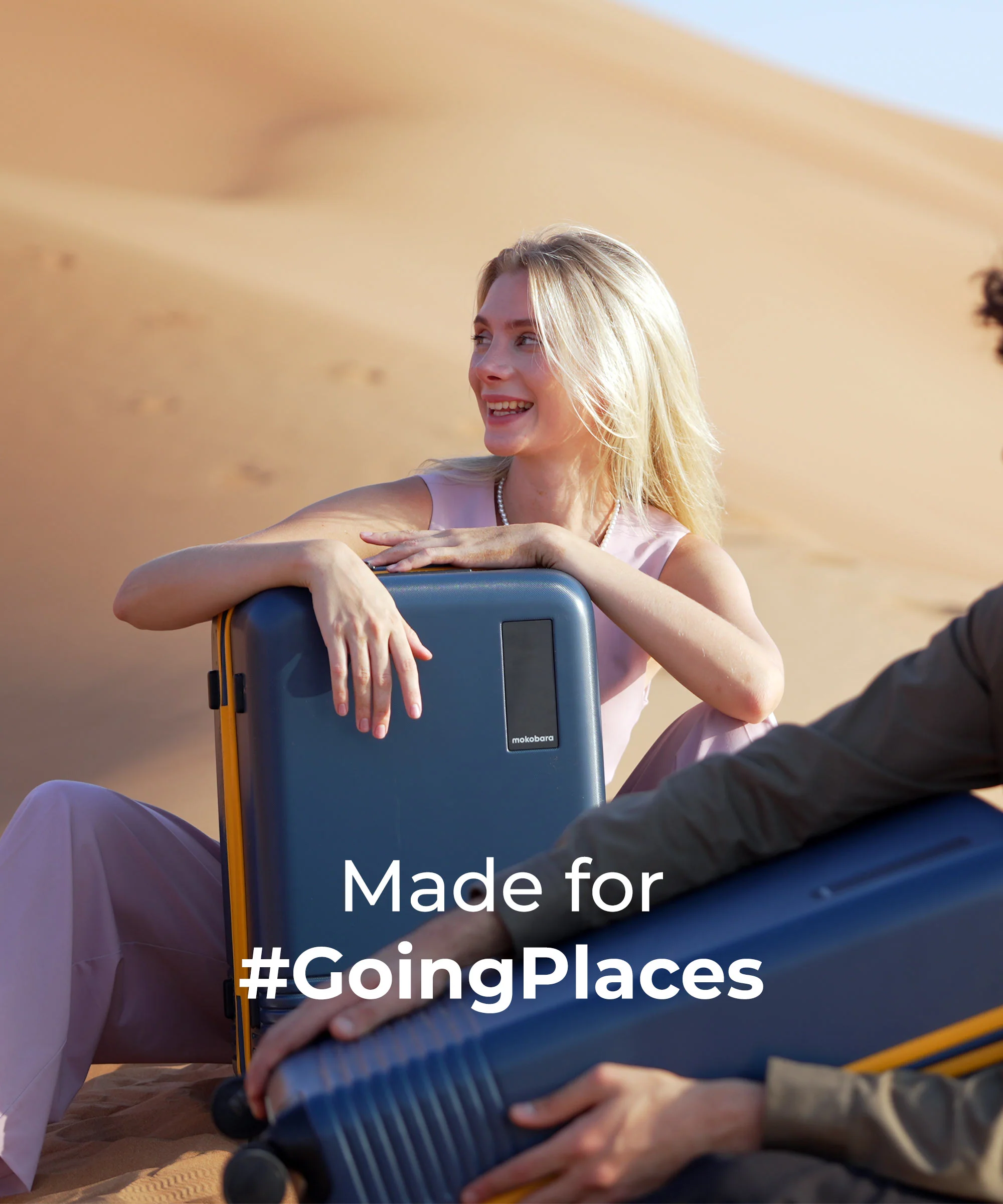 The Cabin Luggage - Image 69
