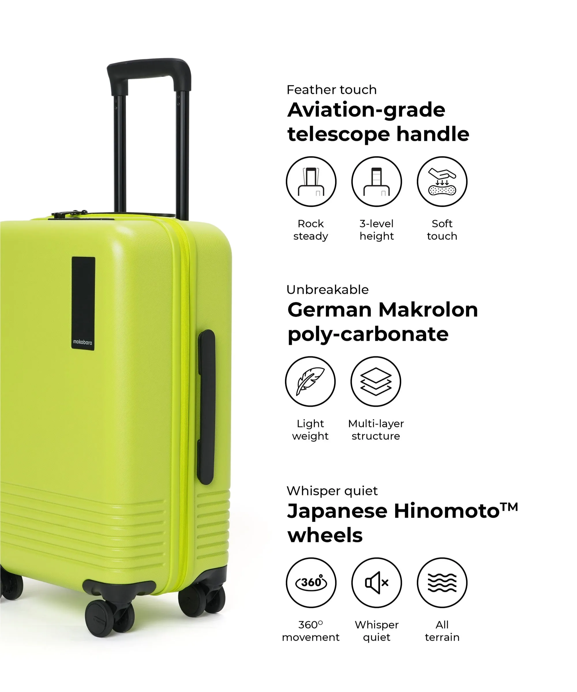 The Cabin Luggage - Image 66