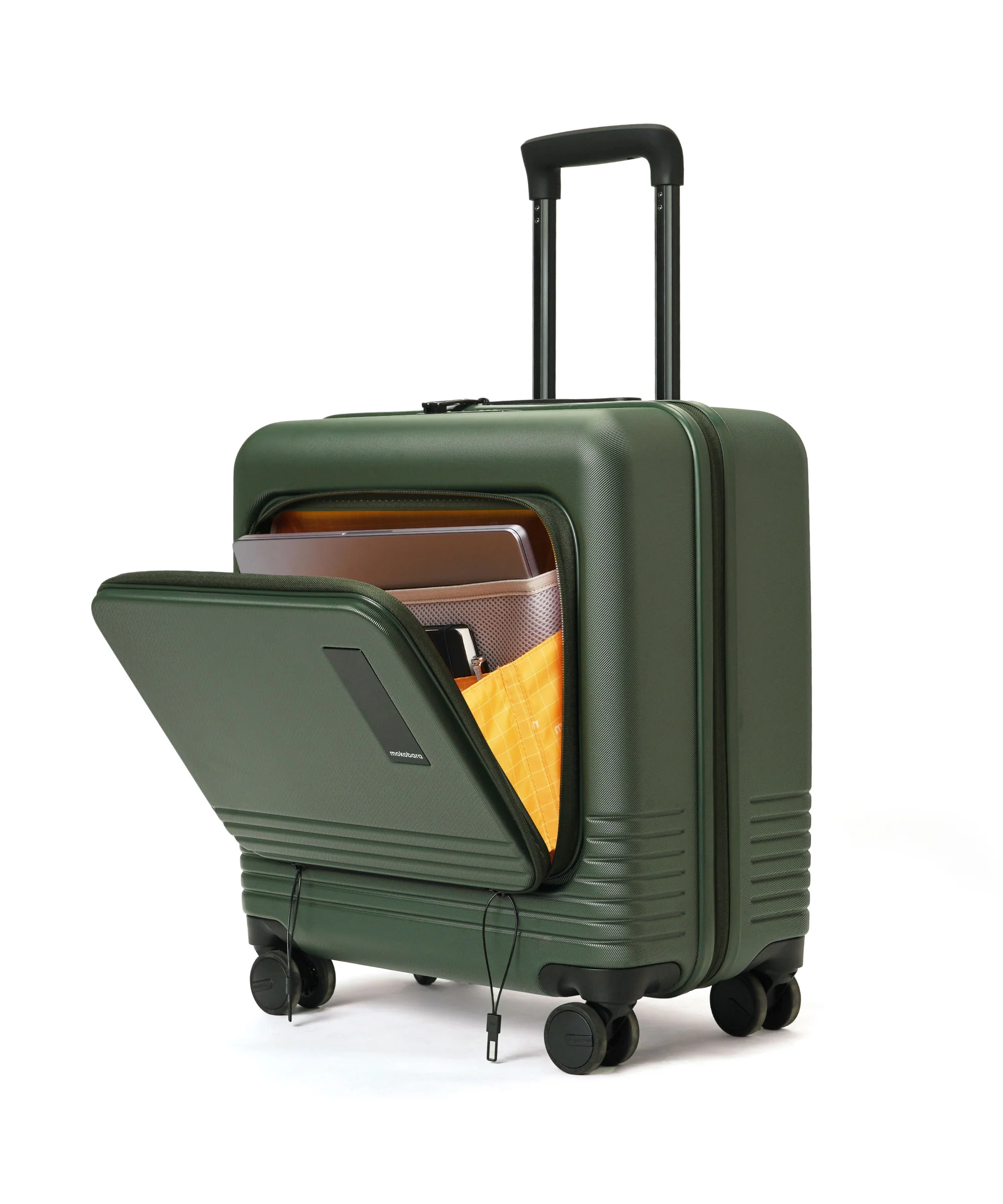The Cabin Overnighter Luggage - Image 3