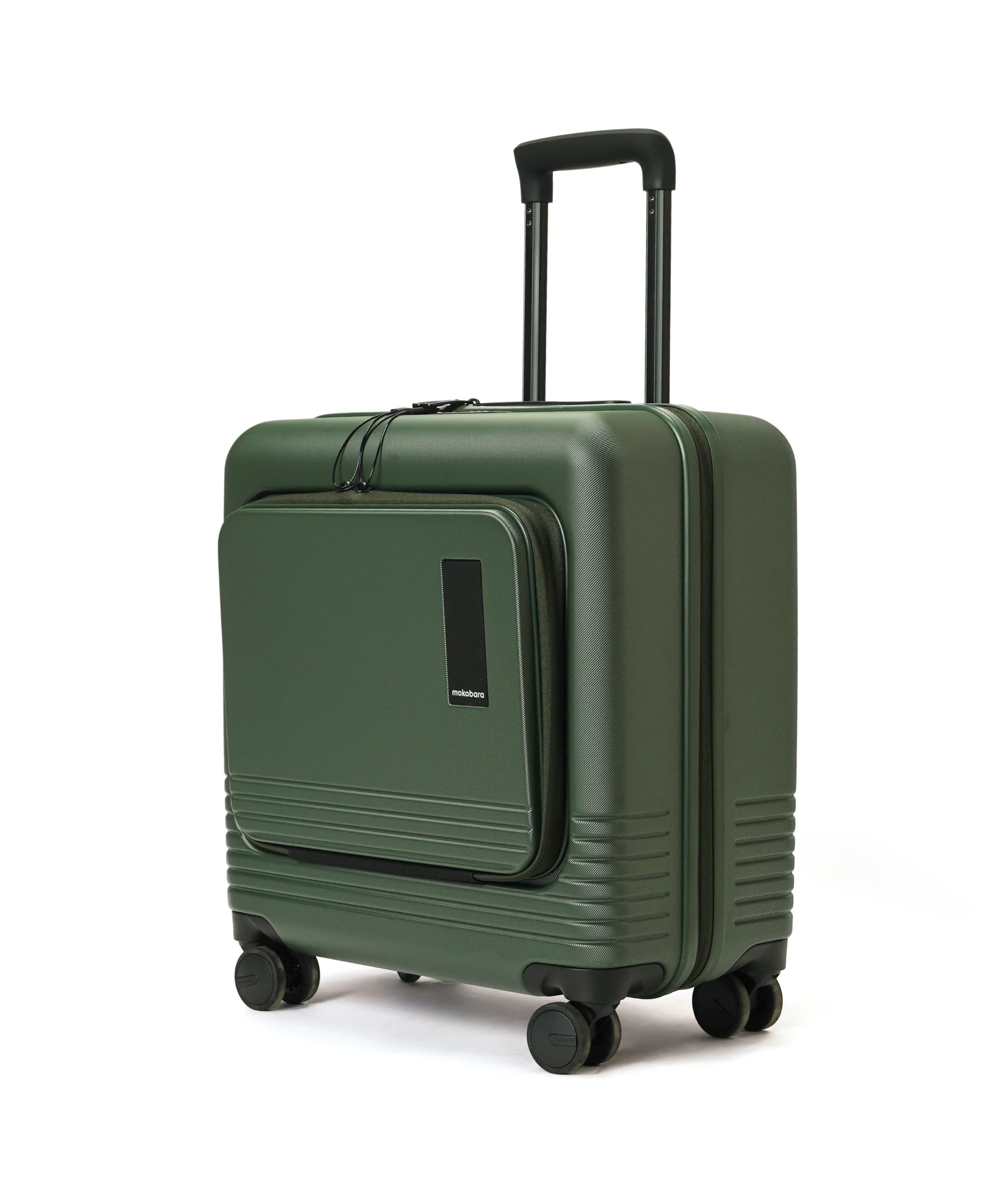 The Cabin Overnighter Luggage - Image 19